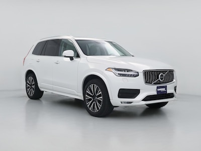 2021 Volvo XC90 T6 Momentum
