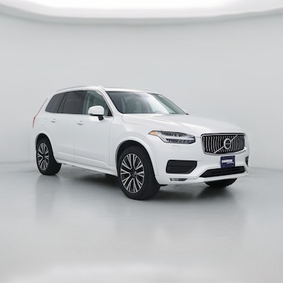 2021 Volvo XC90 T6 Momentum