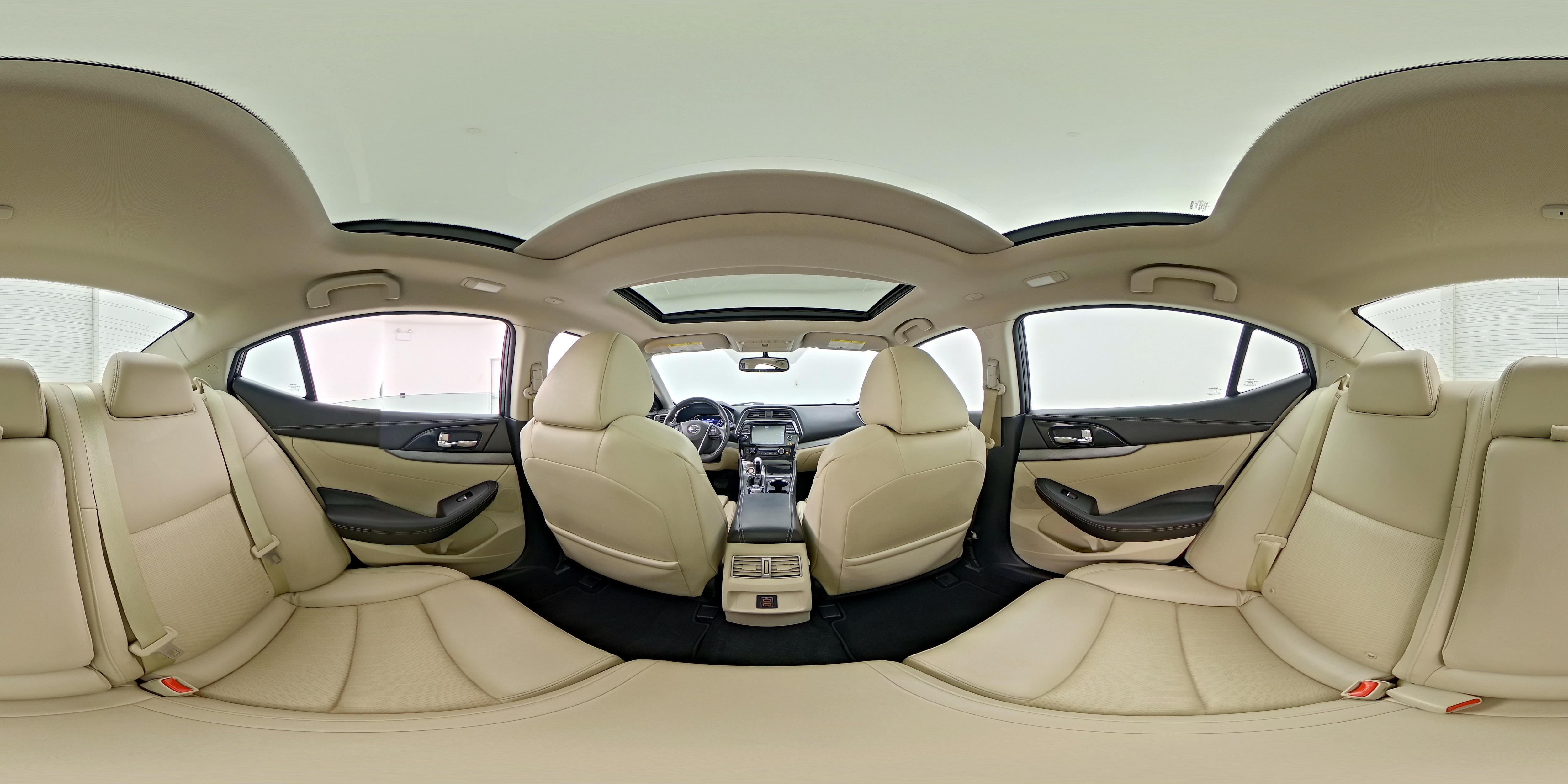 2018 Nissan Maxima SL - Photo 27