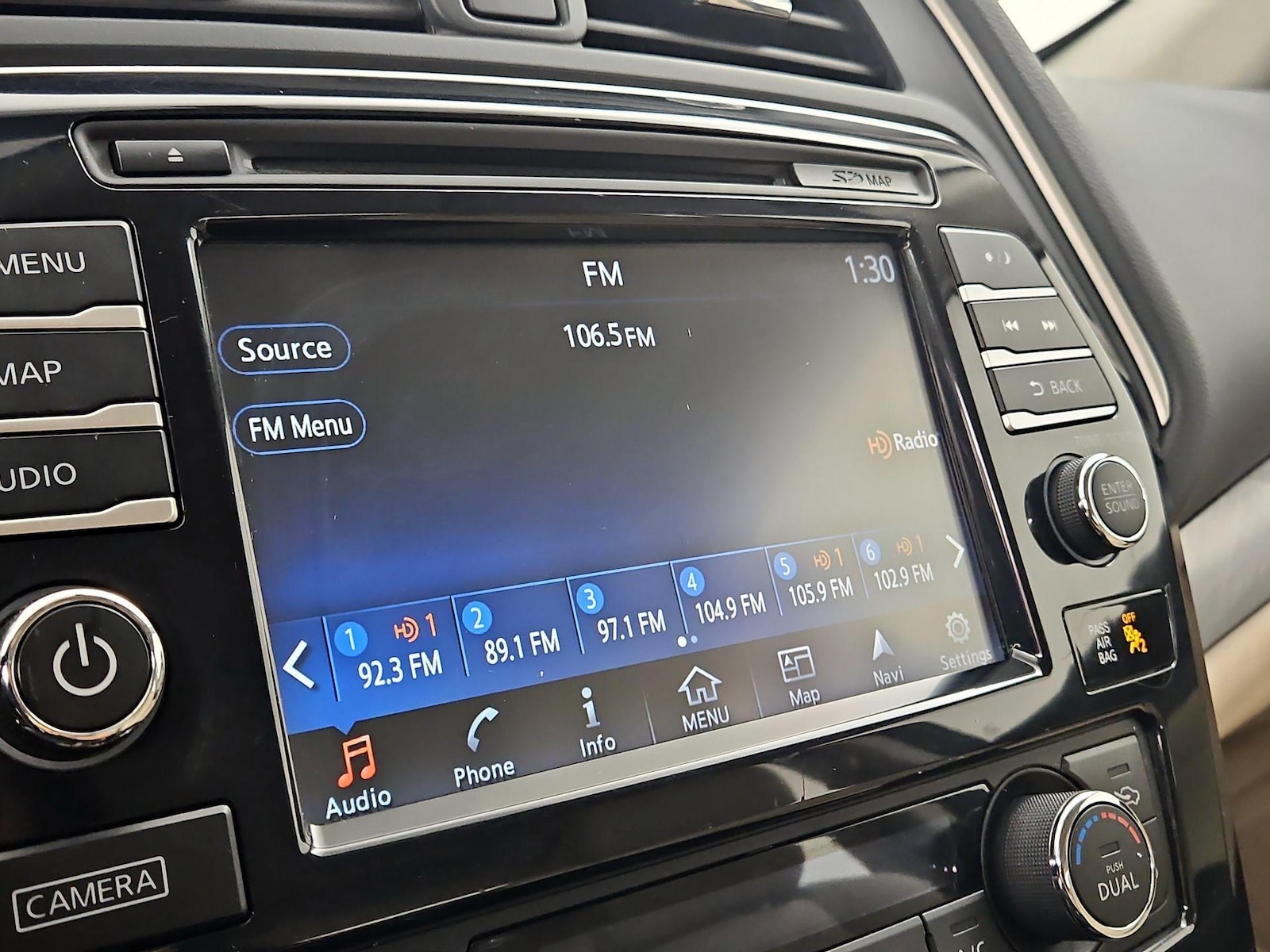 2018 Nissan Maxima SL - Photo 17