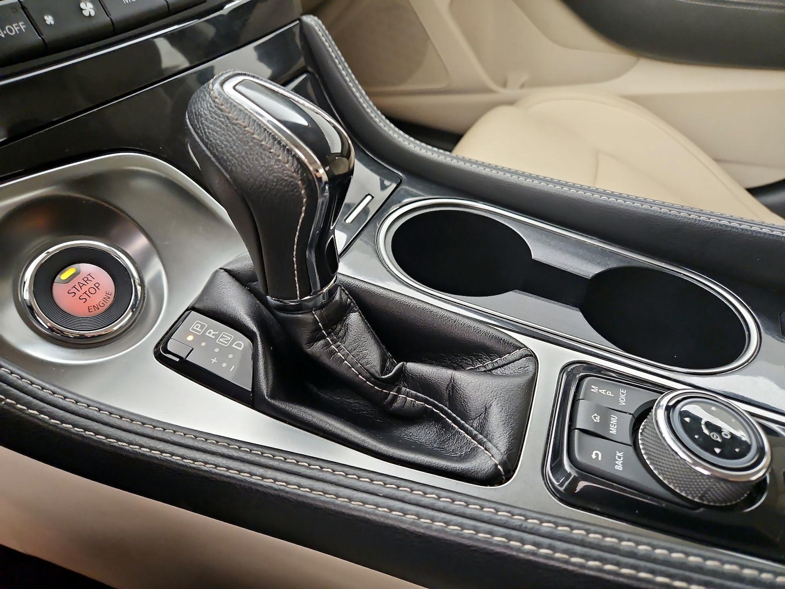 2018 Nissan Maxima SL - Photo 19
