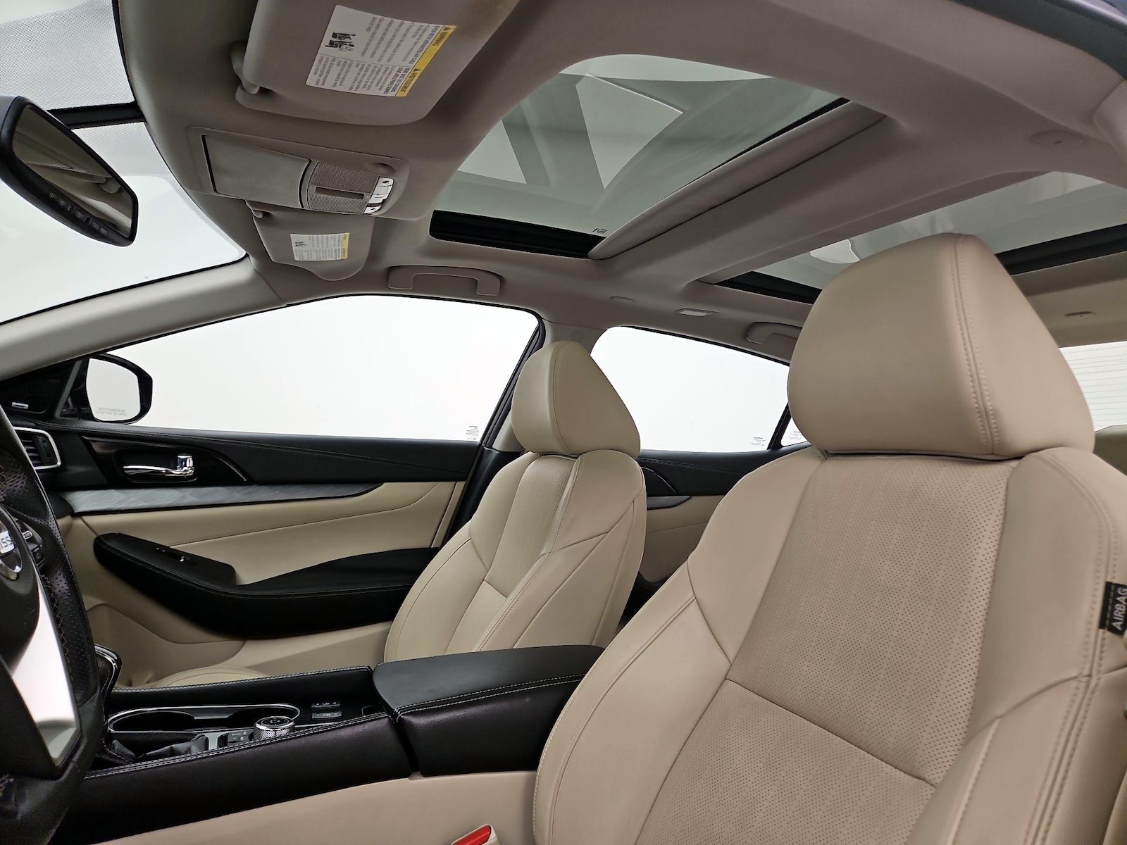 2018 Nissan Maxima SL - Photo 21