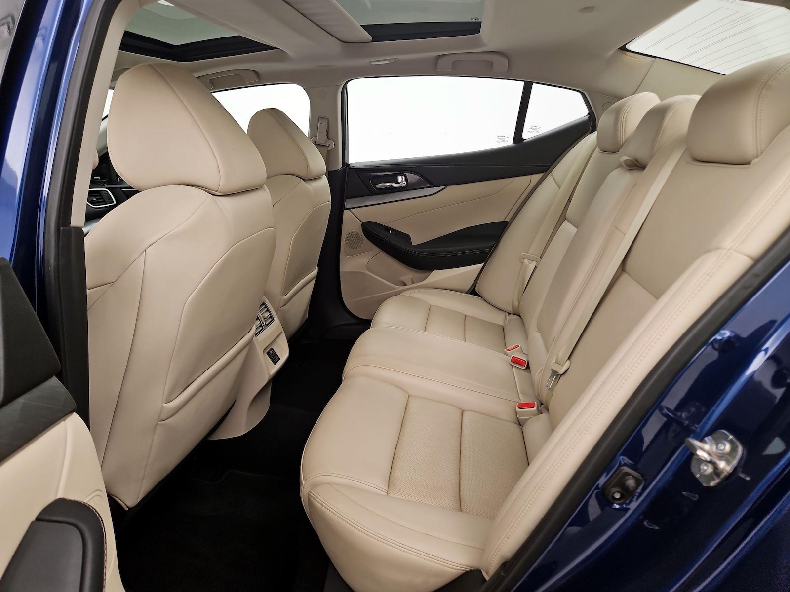 2018 Nissan Maxima SL - Photo 22