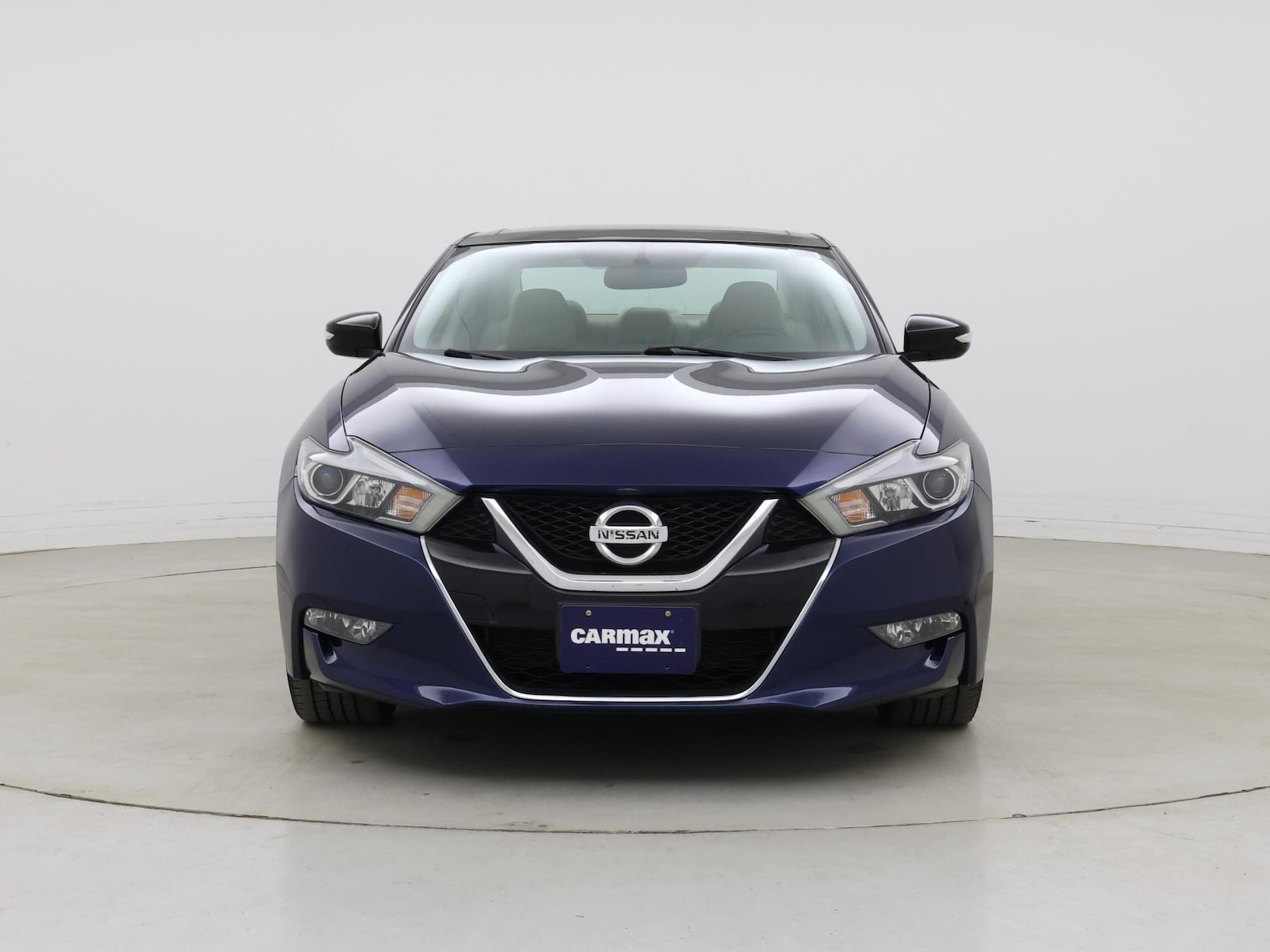 2018 Nissan Maxima SL - Photo 6