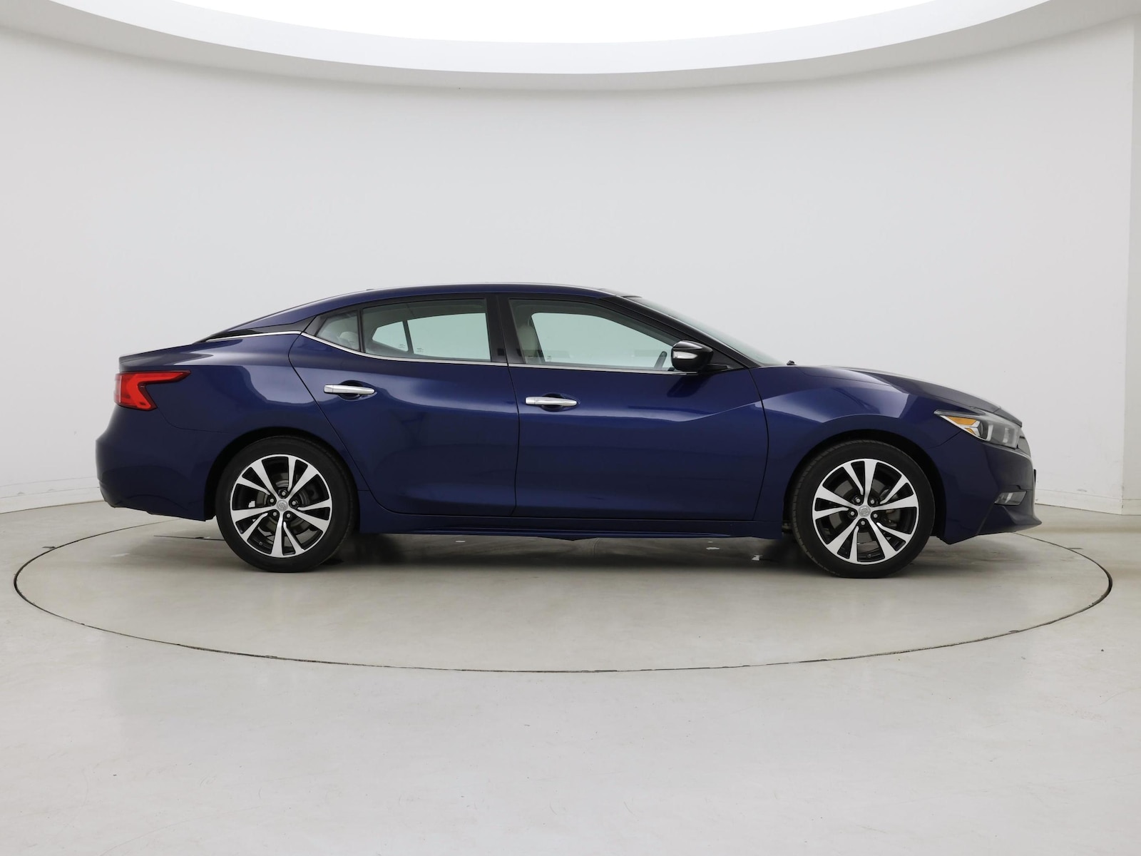 2018 Nissan Maxima SL - Photo 8