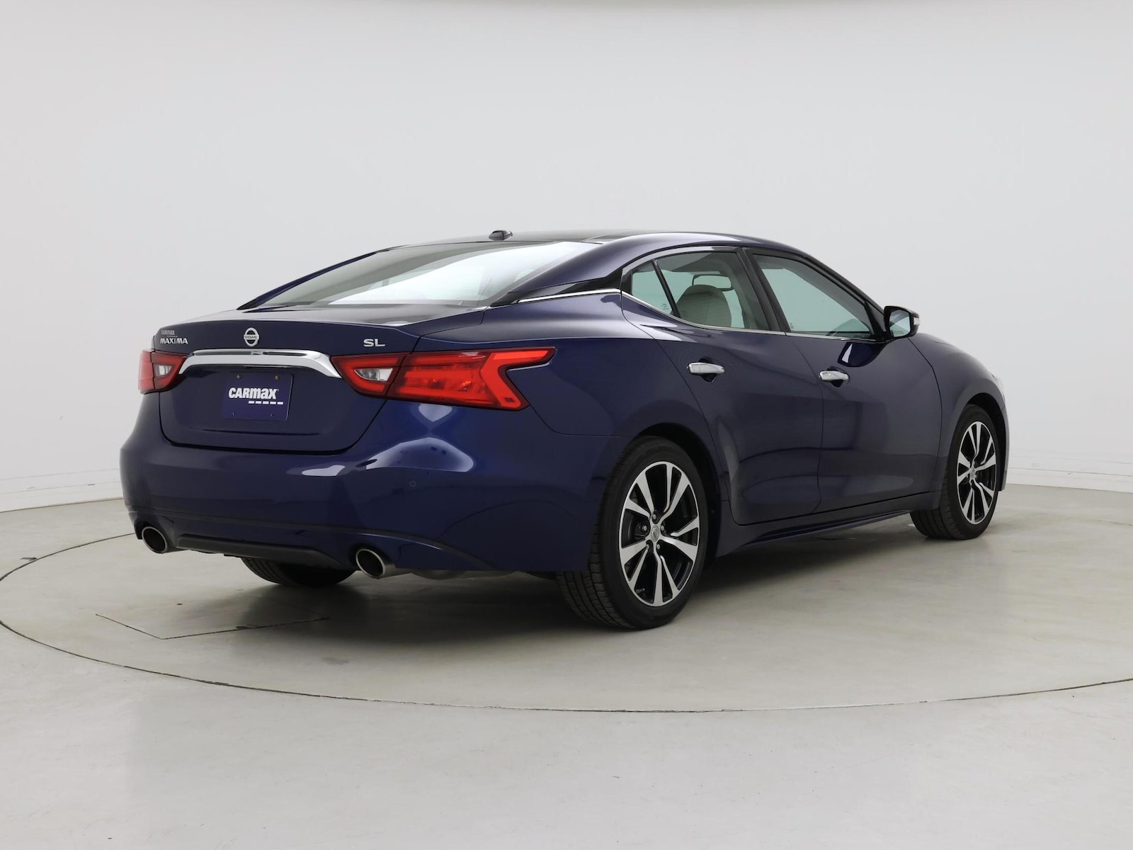 2018 Nissan Maxima SL - Photo 9