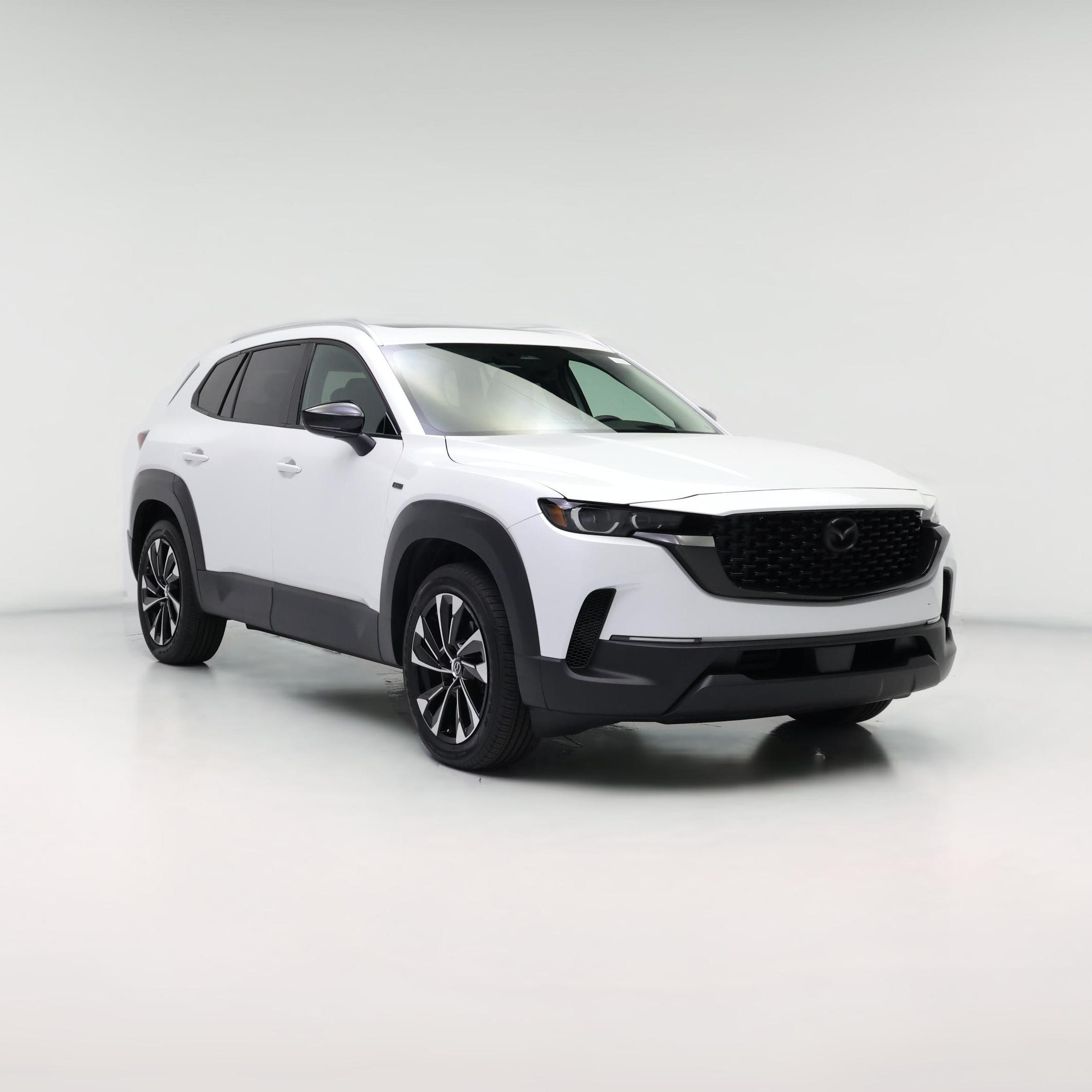 Thumbnail: 2025 Mazda CX-50 - 1