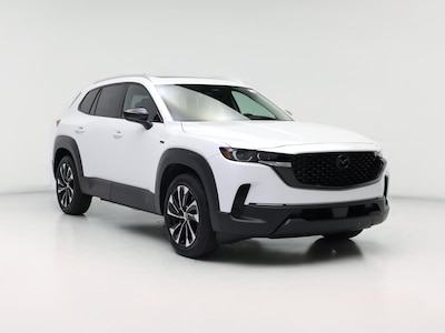 2025 Mazda CX-50 Hybrid Premium Plus