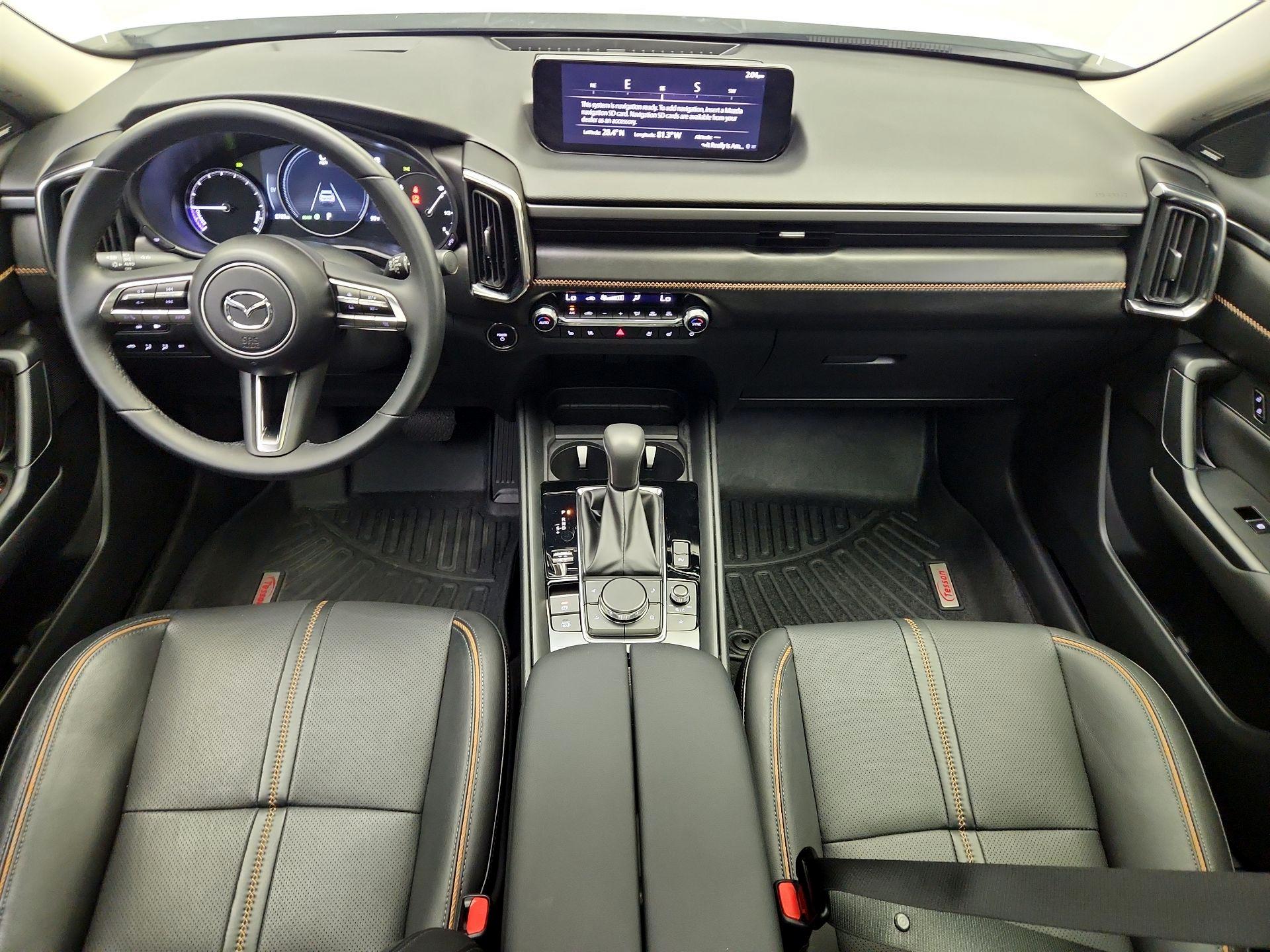 Thumbnail: 2025 Mazda CX-50 - 9