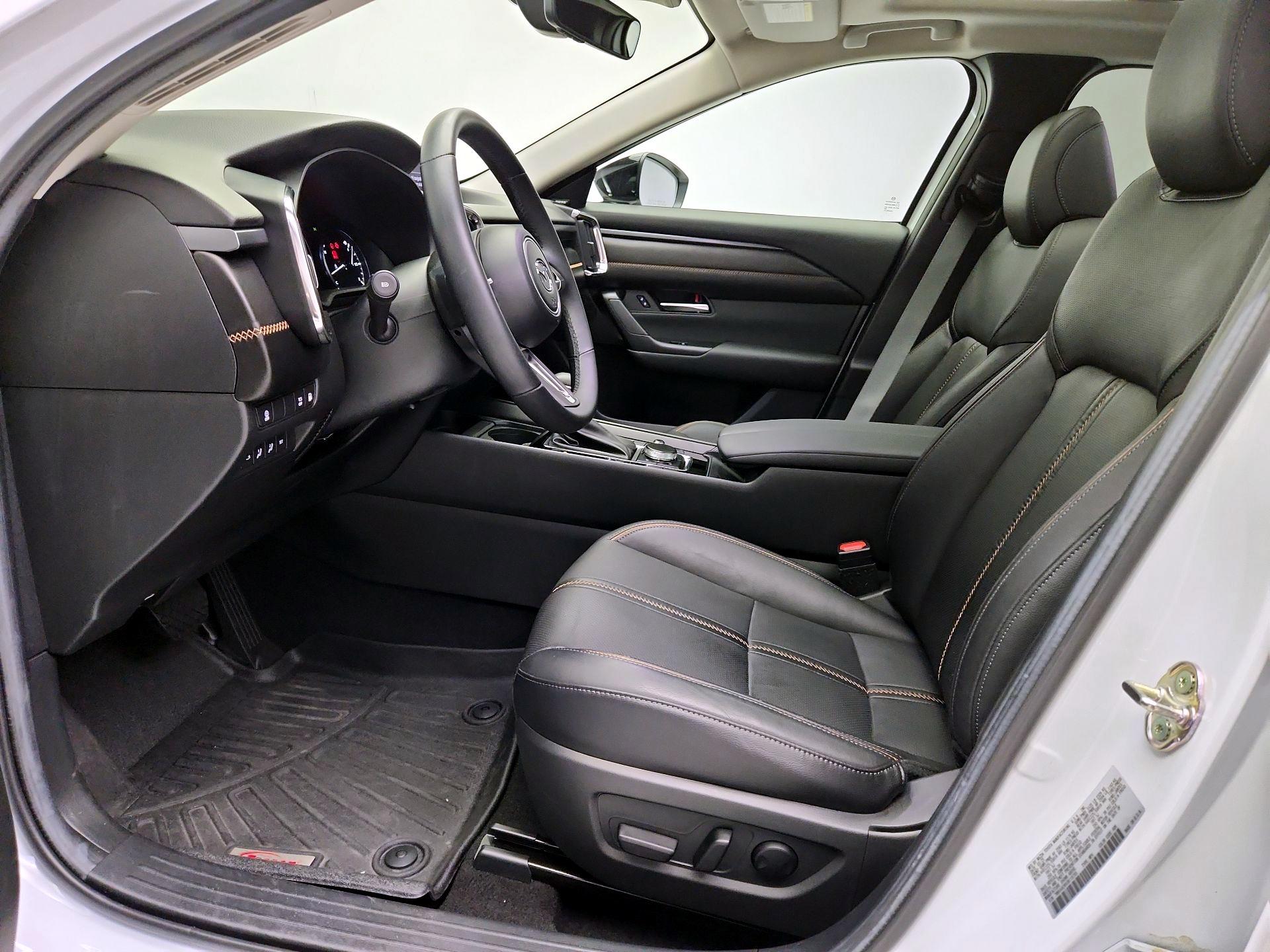 Thumbnail: 2025 Mazda CX-50 - 11