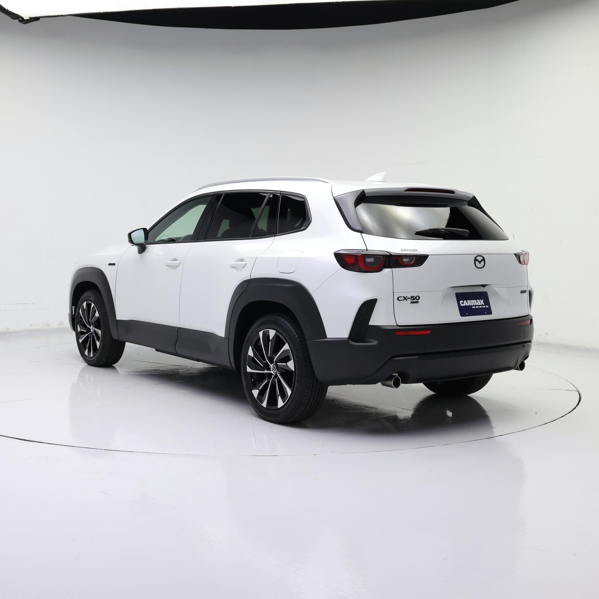 Thumbnail: 2025 Mazda CX-50 - 2