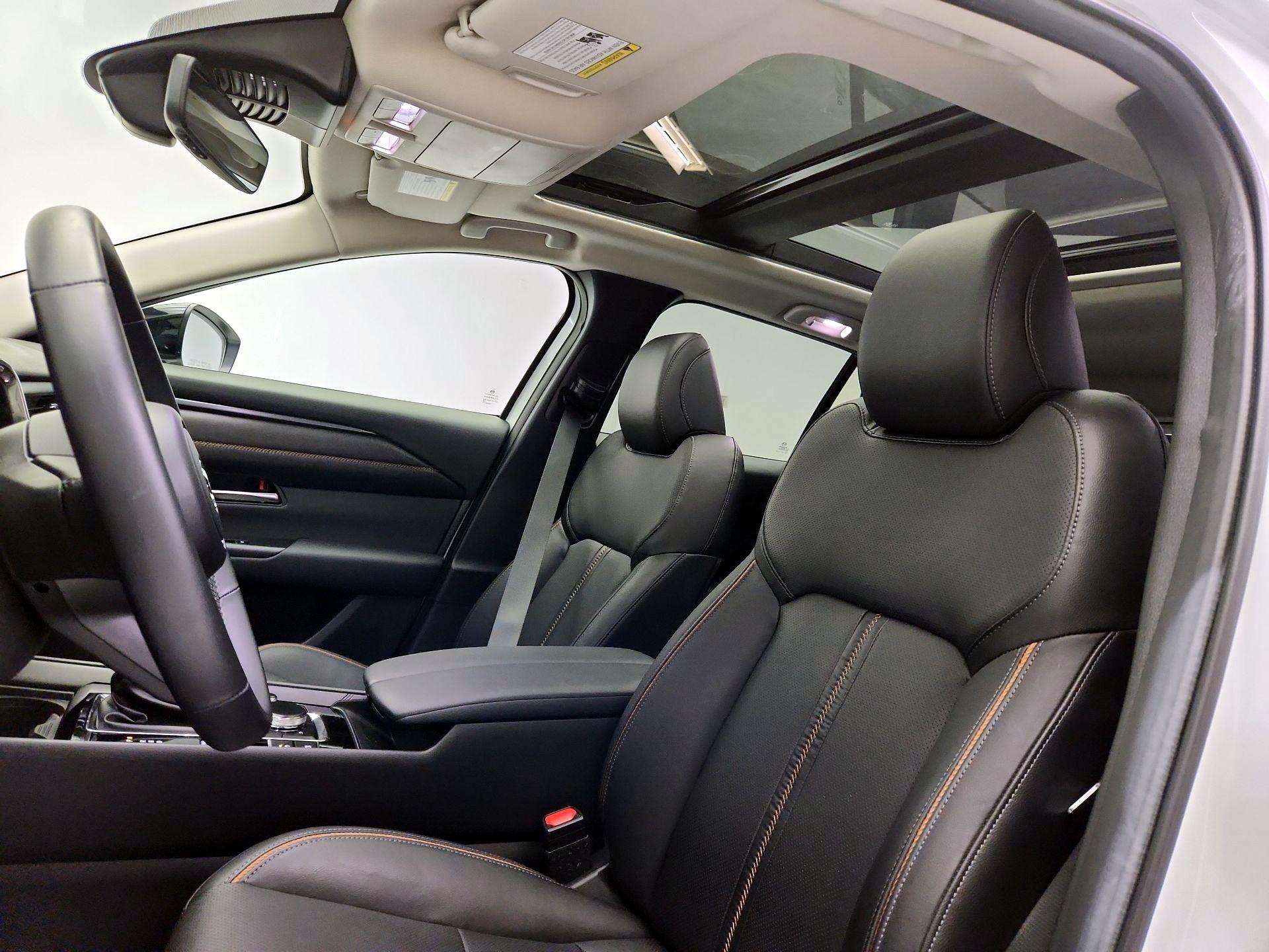 Thumbnail: 2025 Mazda CX-50 - 20