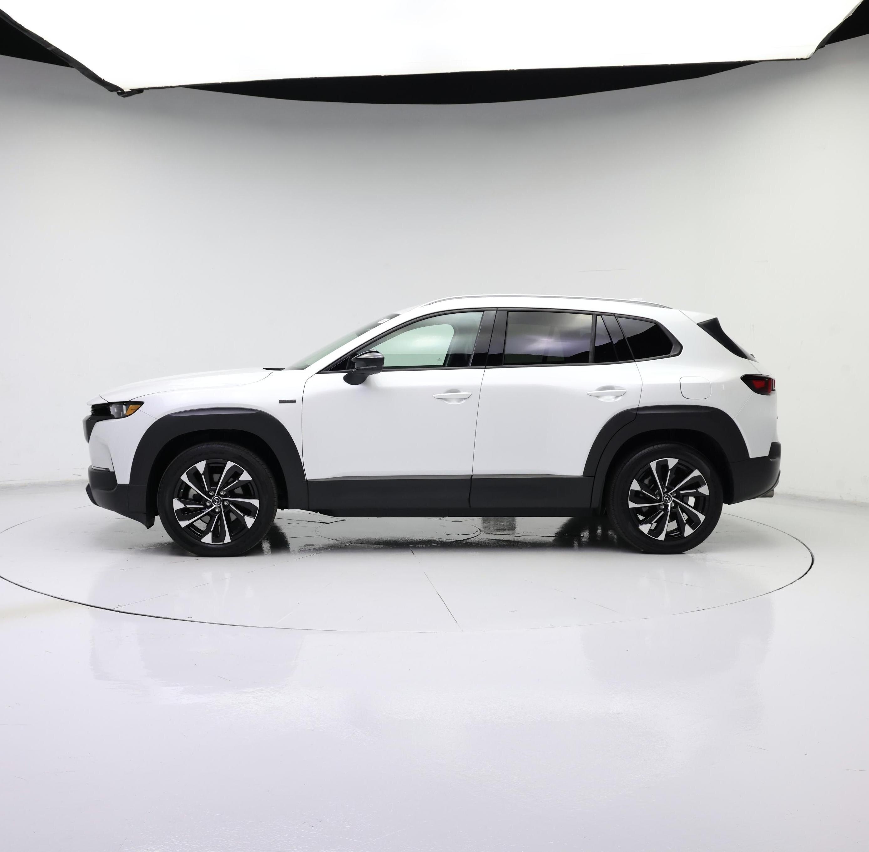 Thumbnail: 2025 Mazda CX-50 - 3