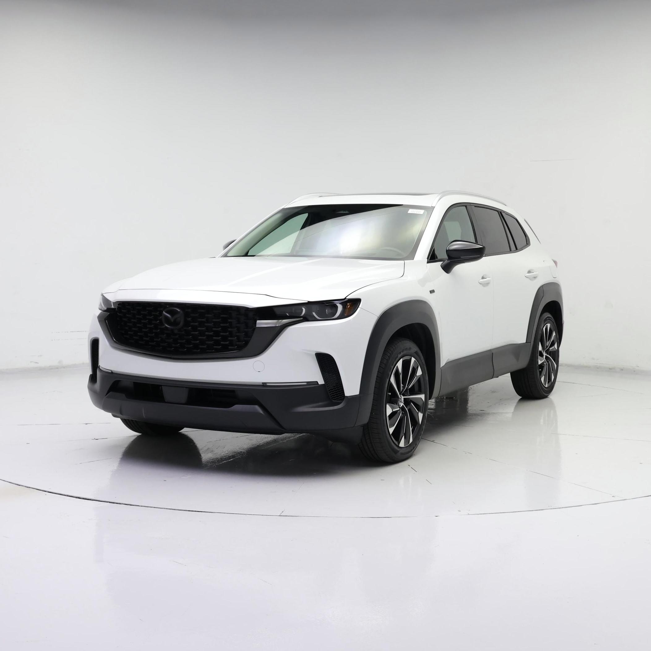 Thumbnail: 2025 Mazda CX-50 - 4