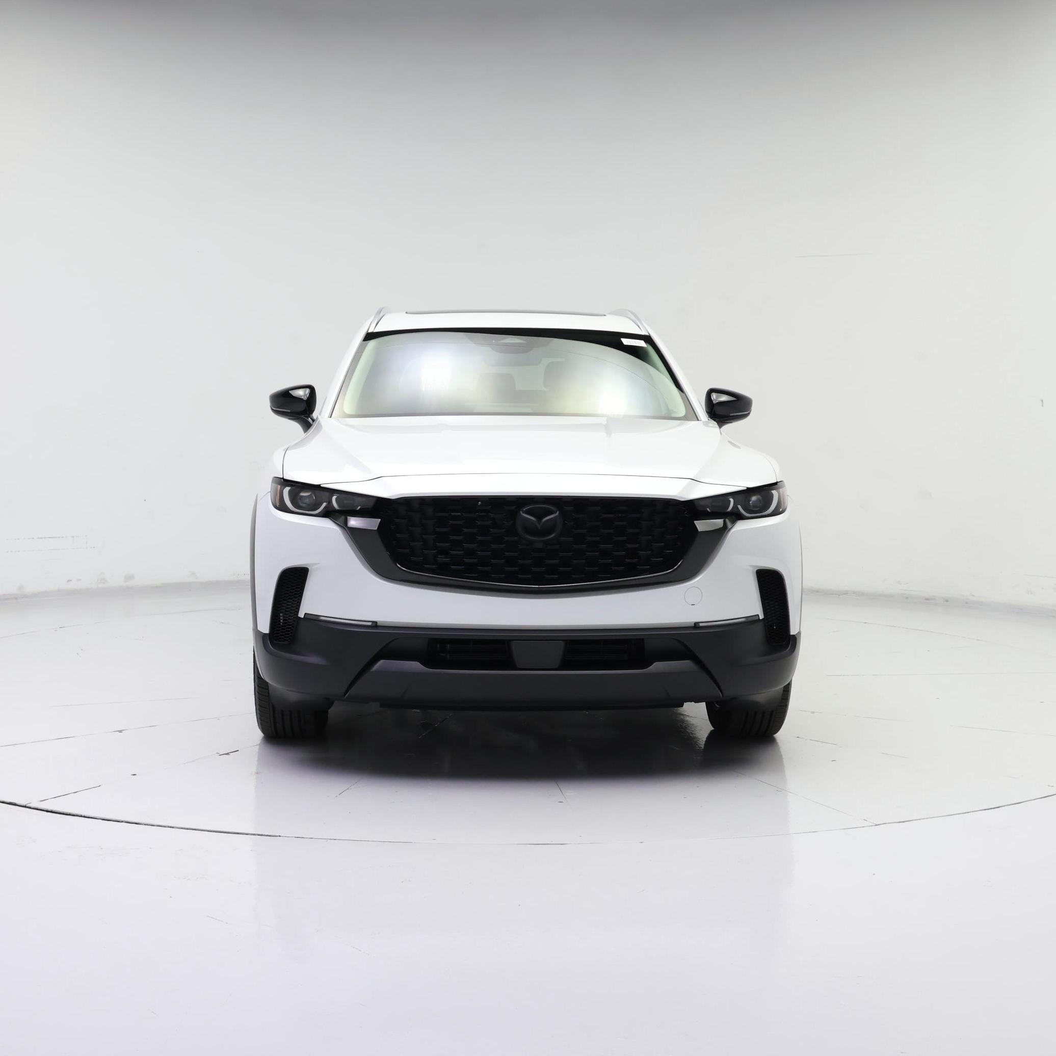 Thumbnail: 2025 Mazda CX-50 - 5