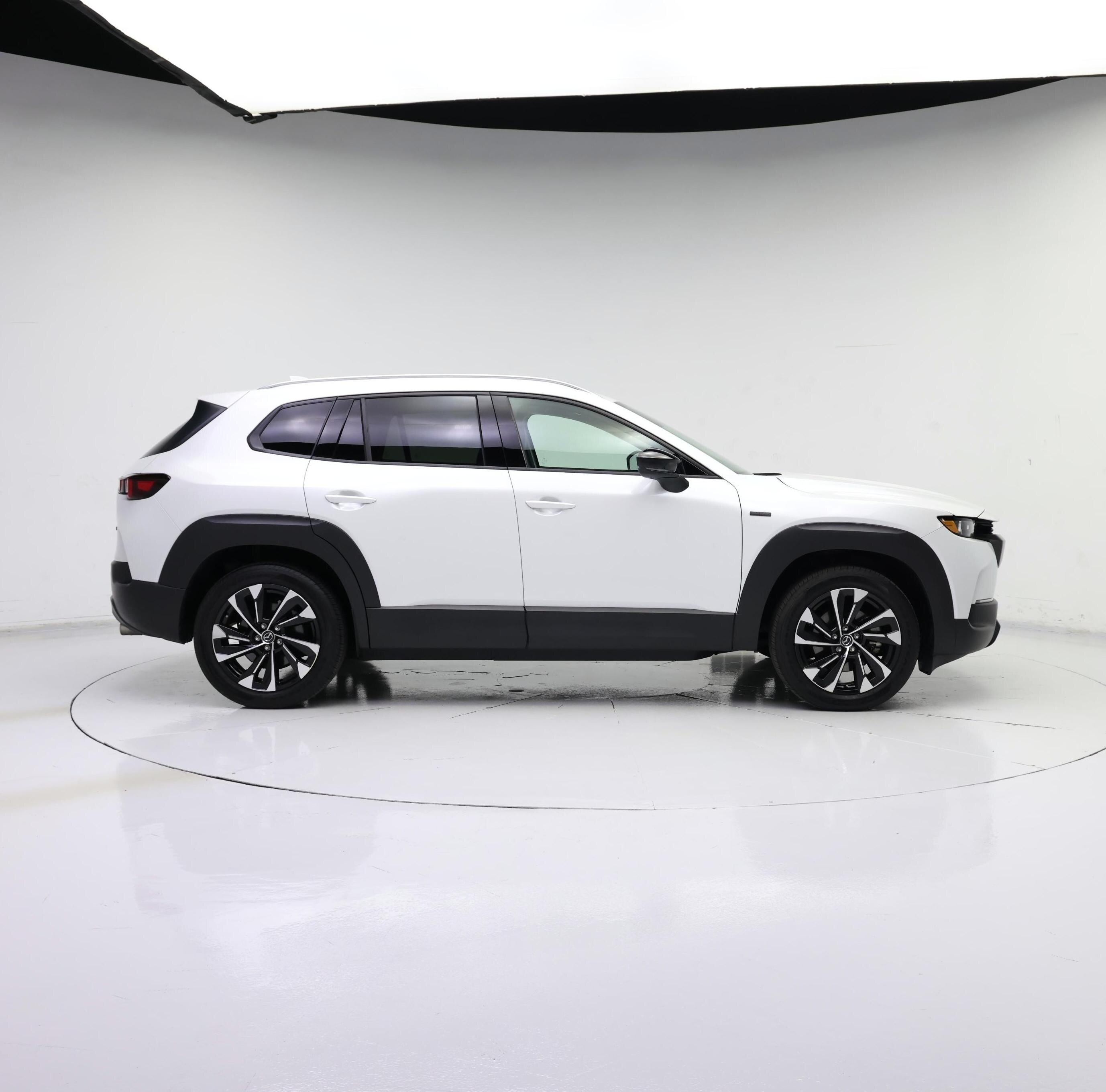 Thumbnail: 2025 Mazda CX-50 - 7