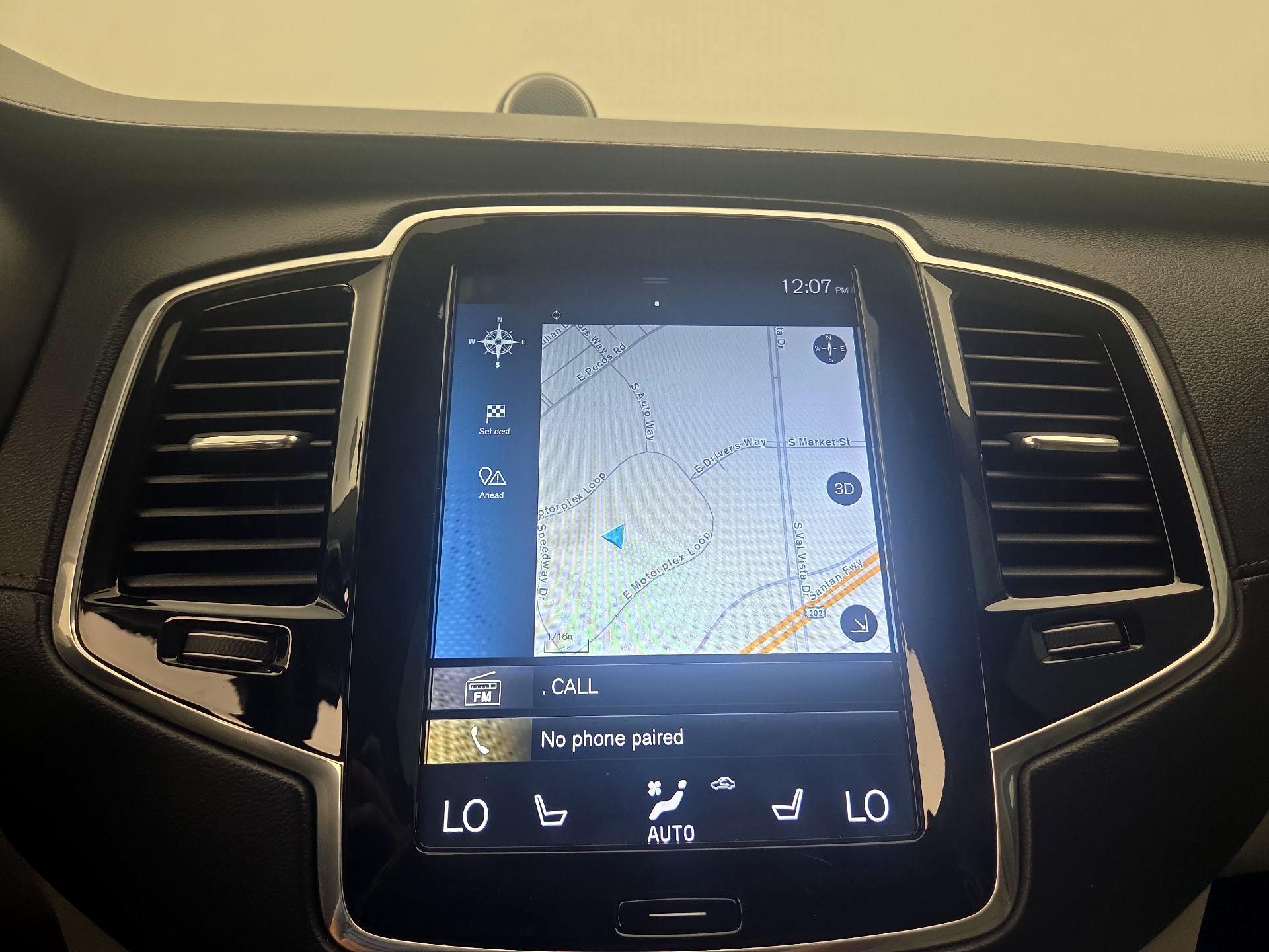 Thumbnail: 2019 Volvo XC90 - 14