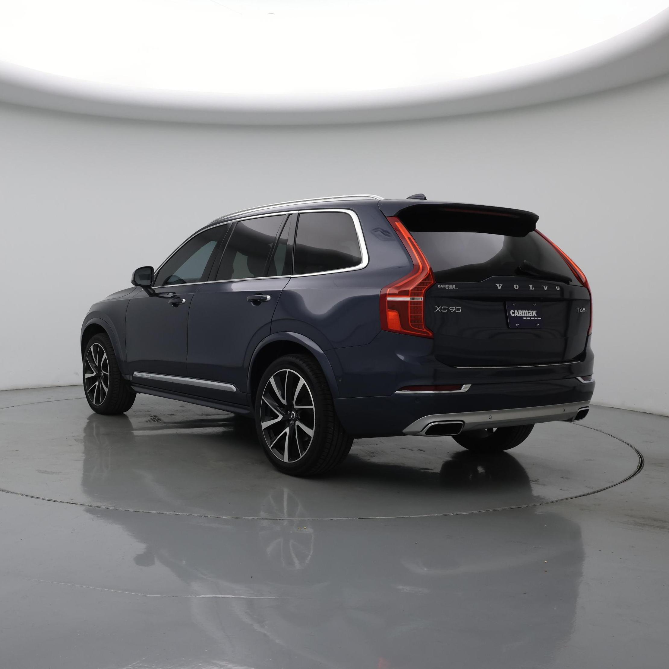 Thumbnail: 2019 Volvo XC90 - 2