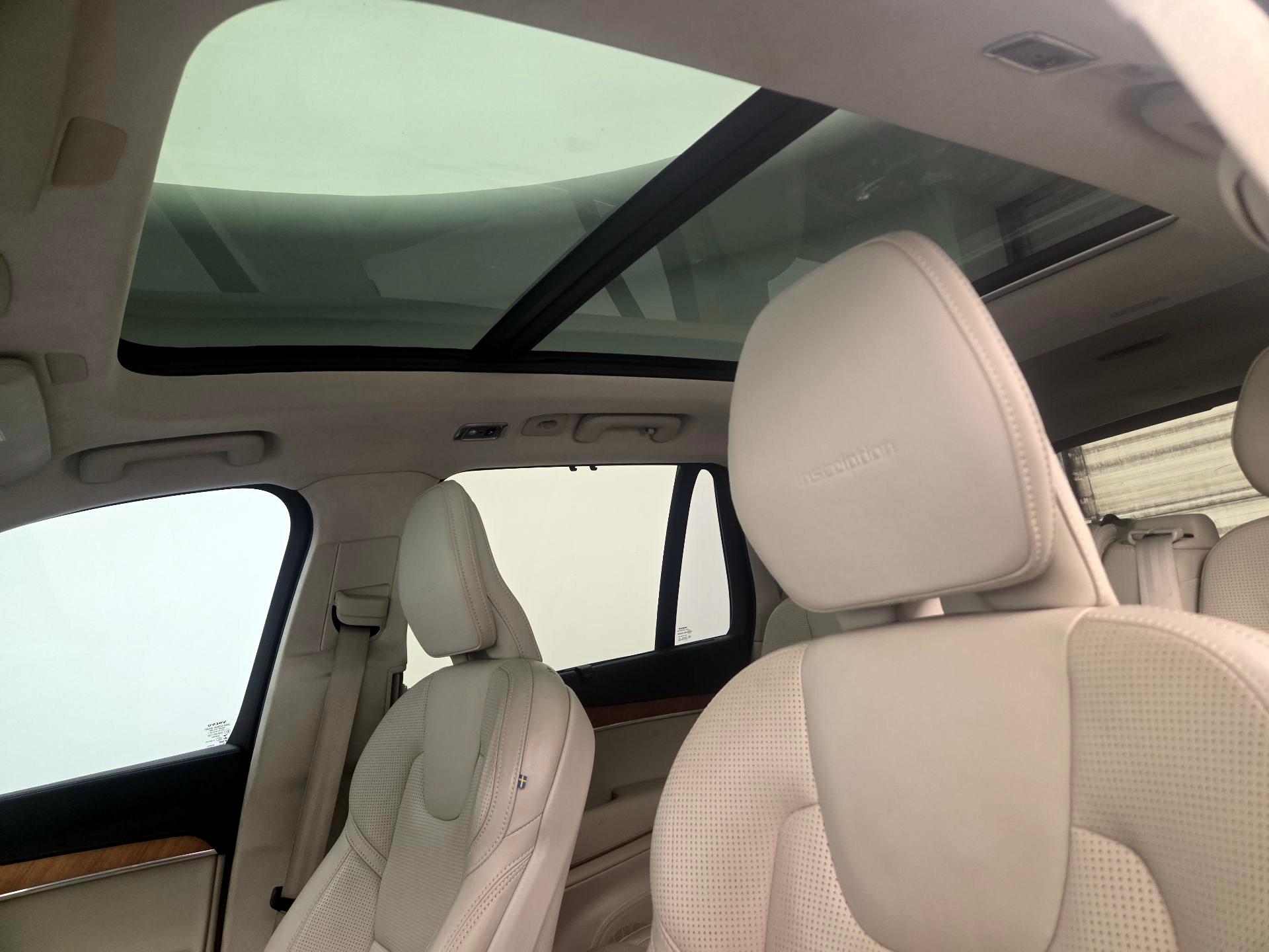 Thumbnail: 2019 Volvo XC90 - 20
