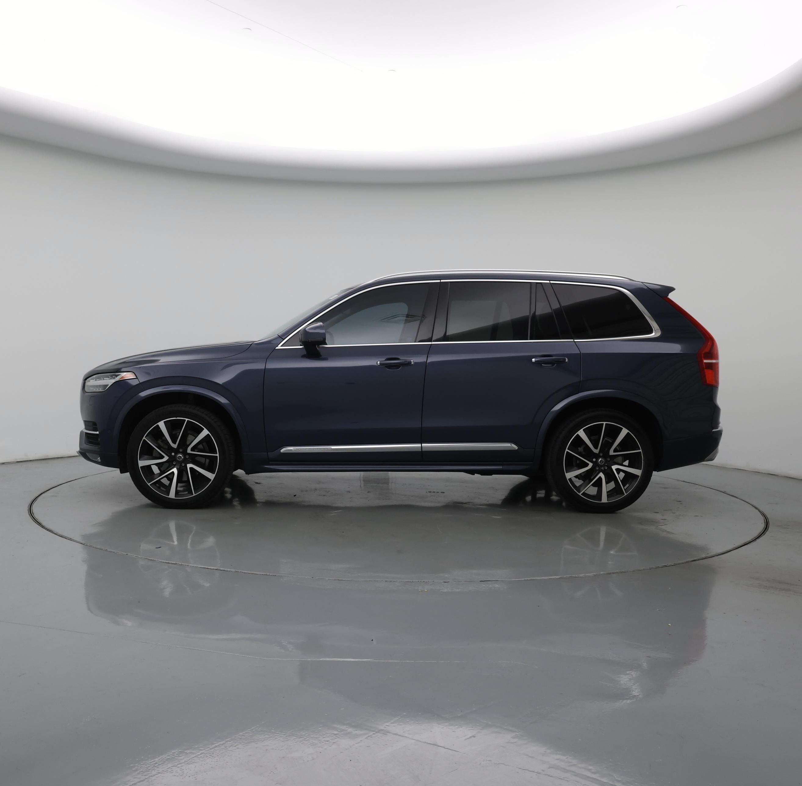 Thumbnail: 2019 Volvo XC90 - 3