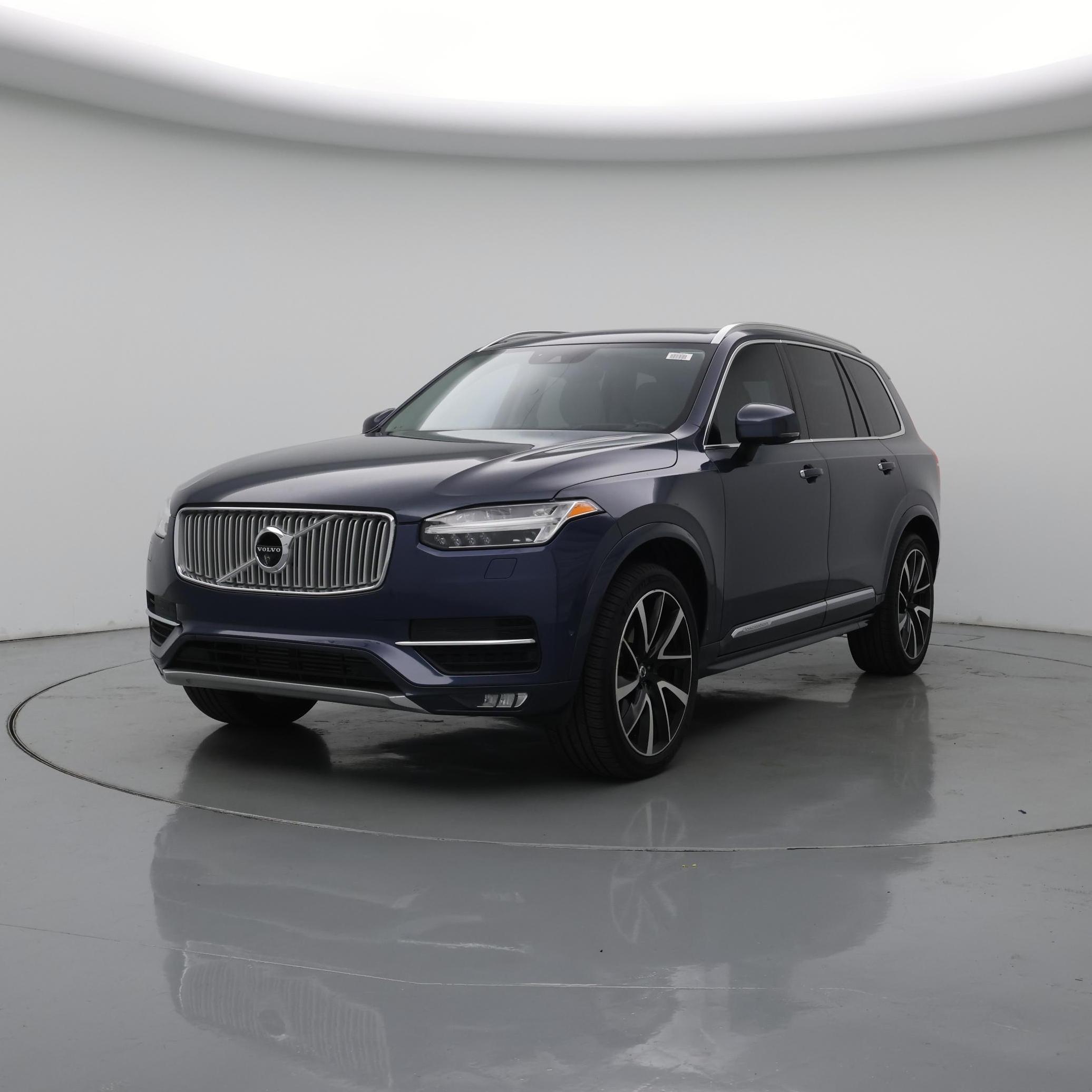 Thumbnail: 2019 Volvo XC90 - 4