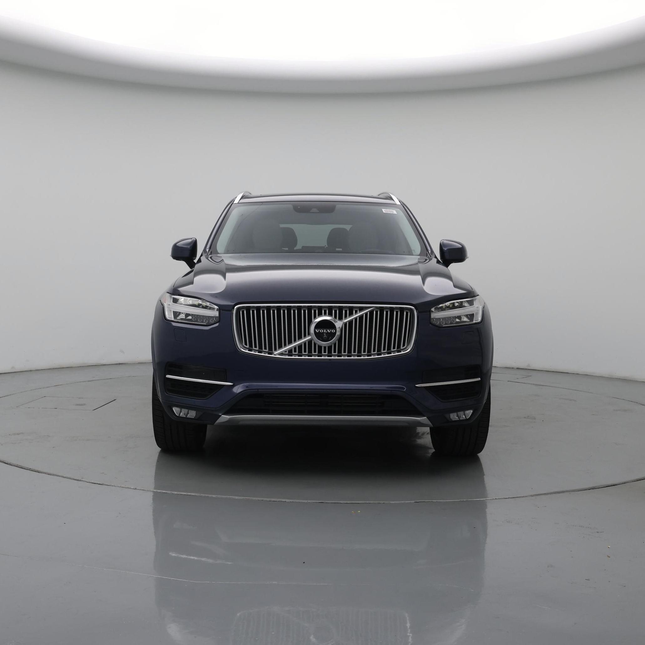 Thumbnail: 2019 Volvo XC90 - 5