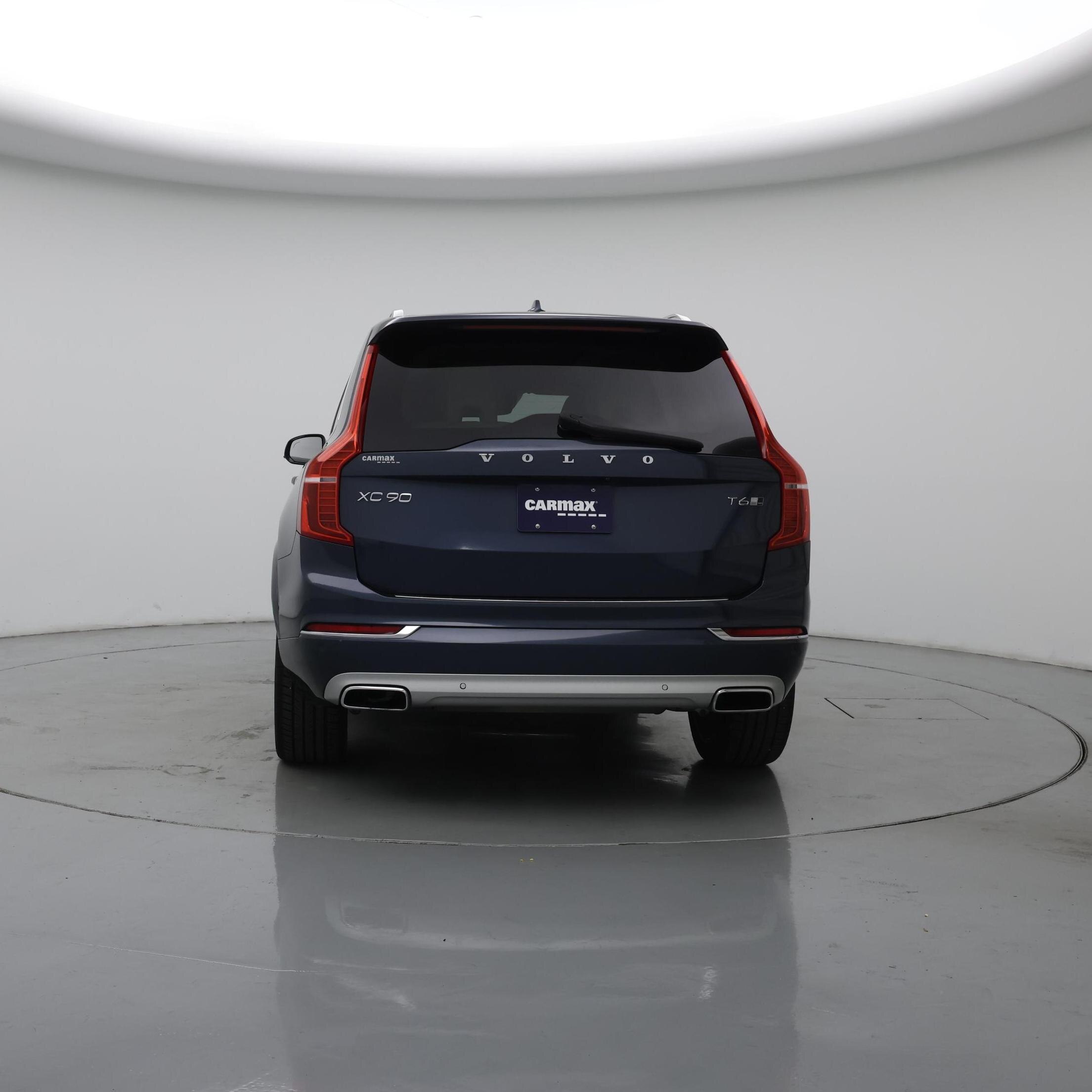 Thumbnail: 2019 Volvo XC90 - 6