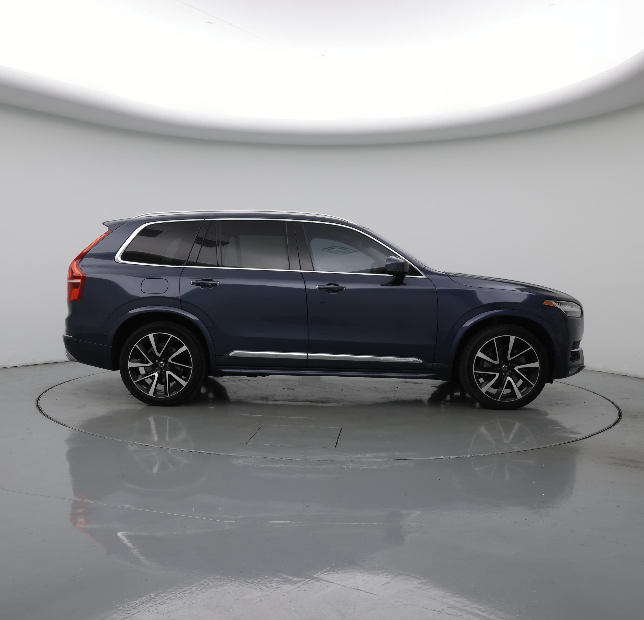 Thumbnail: 2019 Volvo XC90 - 7