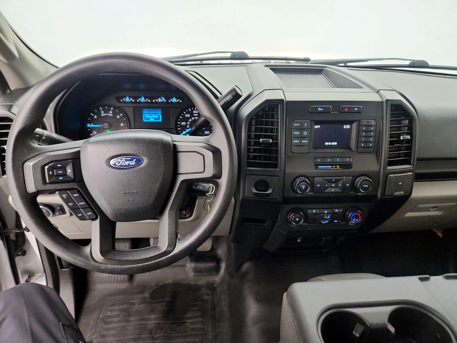 Thumbnail: 2019 Ford F-150 - 9