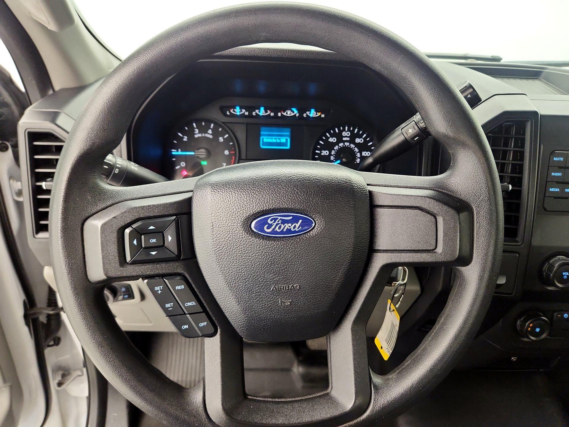 Thumbnail: 2019 Ford F-150 - 10