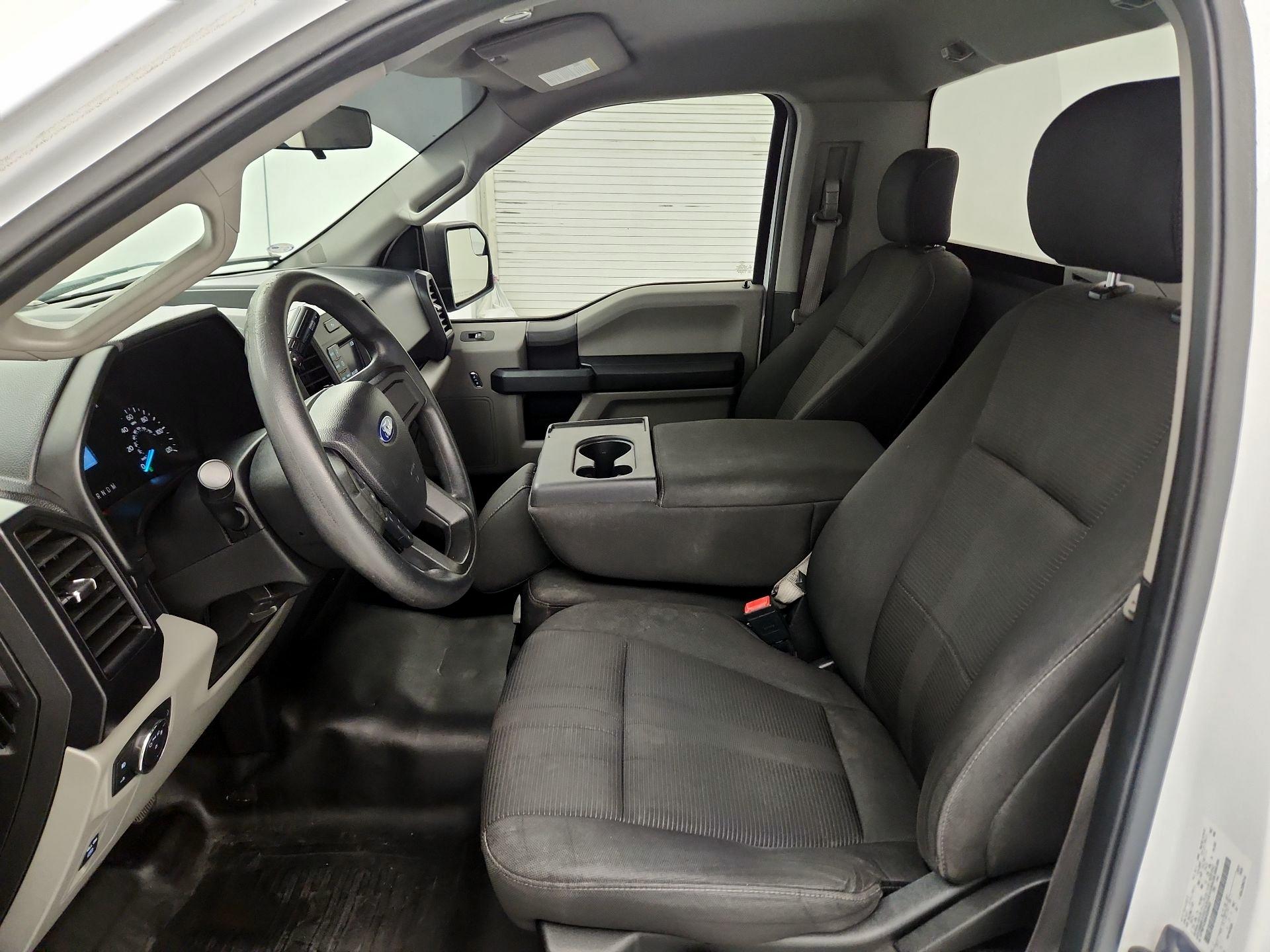 Thumbnail: 2019 Ford F-150 - 11