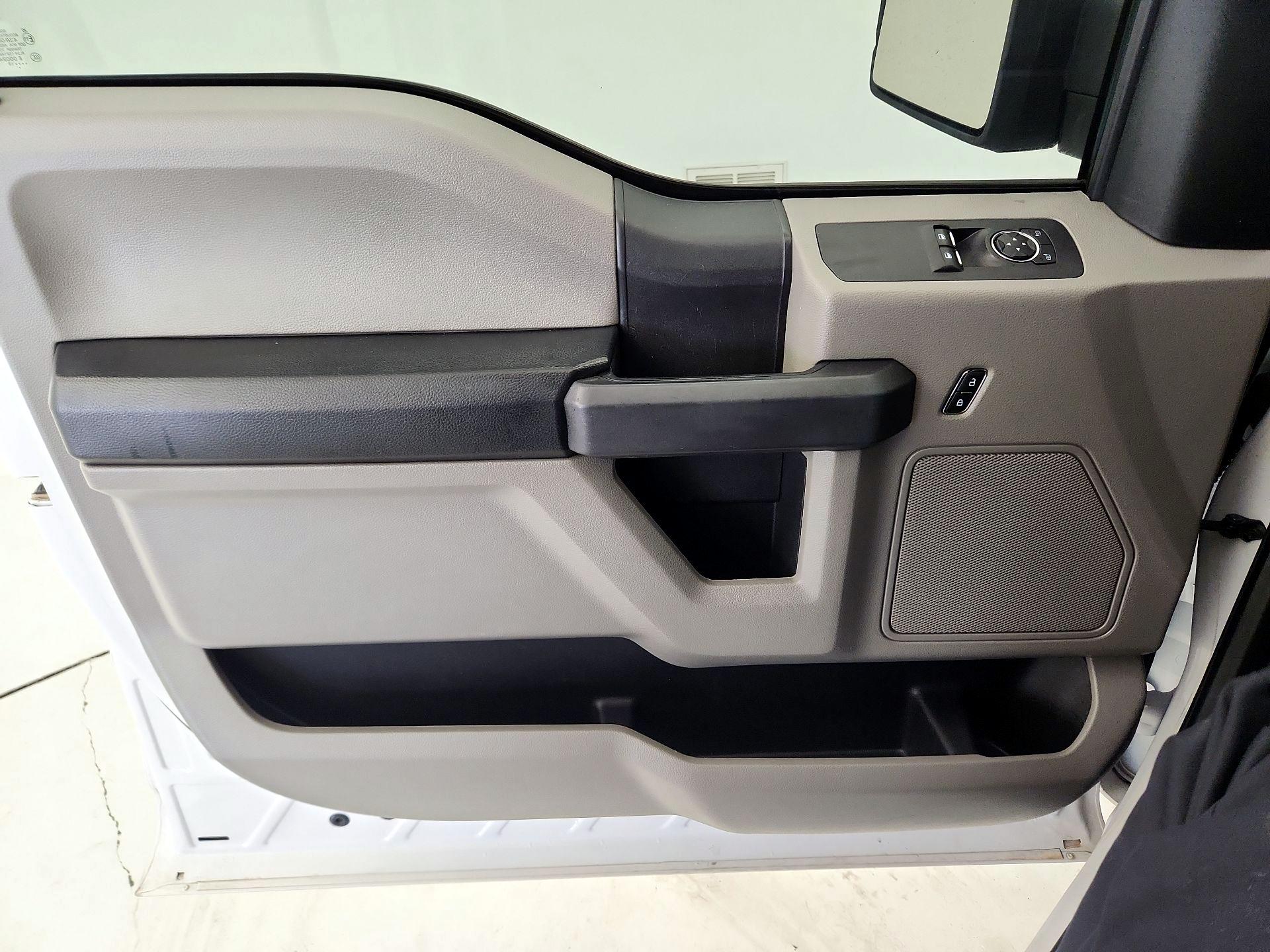 Thumbnail: 2019 Ford F-150 - 12