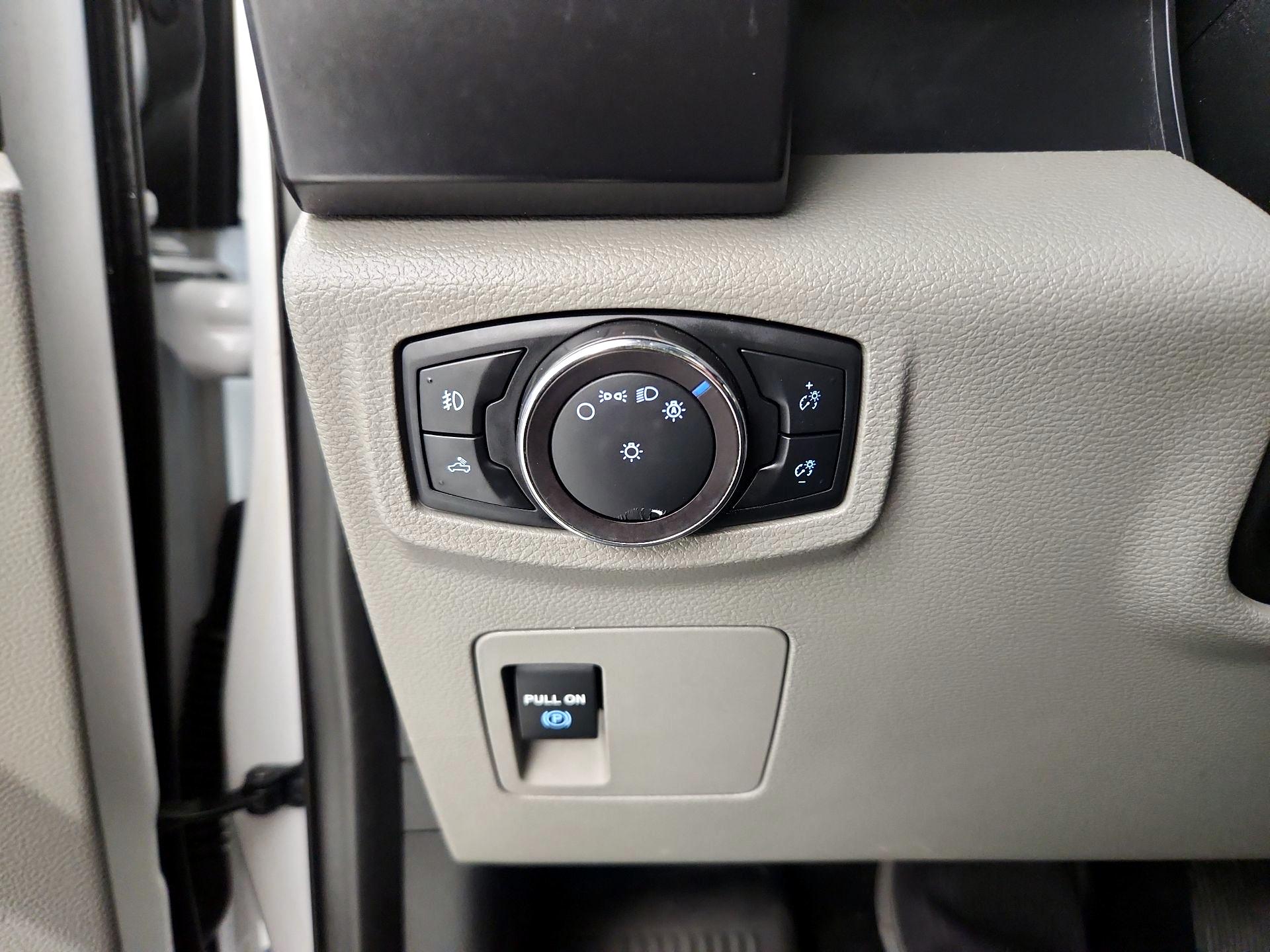 Thumbnail: 2019 Ford F-150 - 13