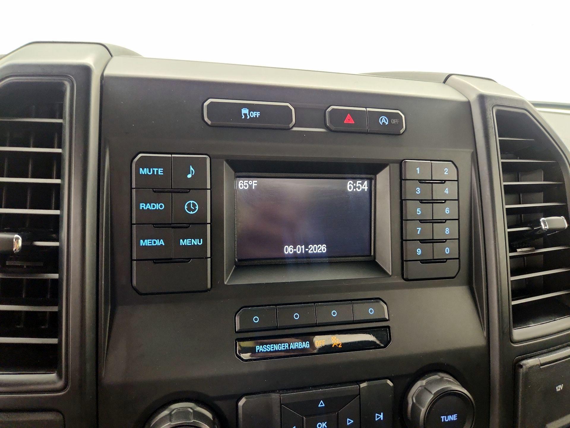 Thumbnail: 2019 Ford F-150 - 15