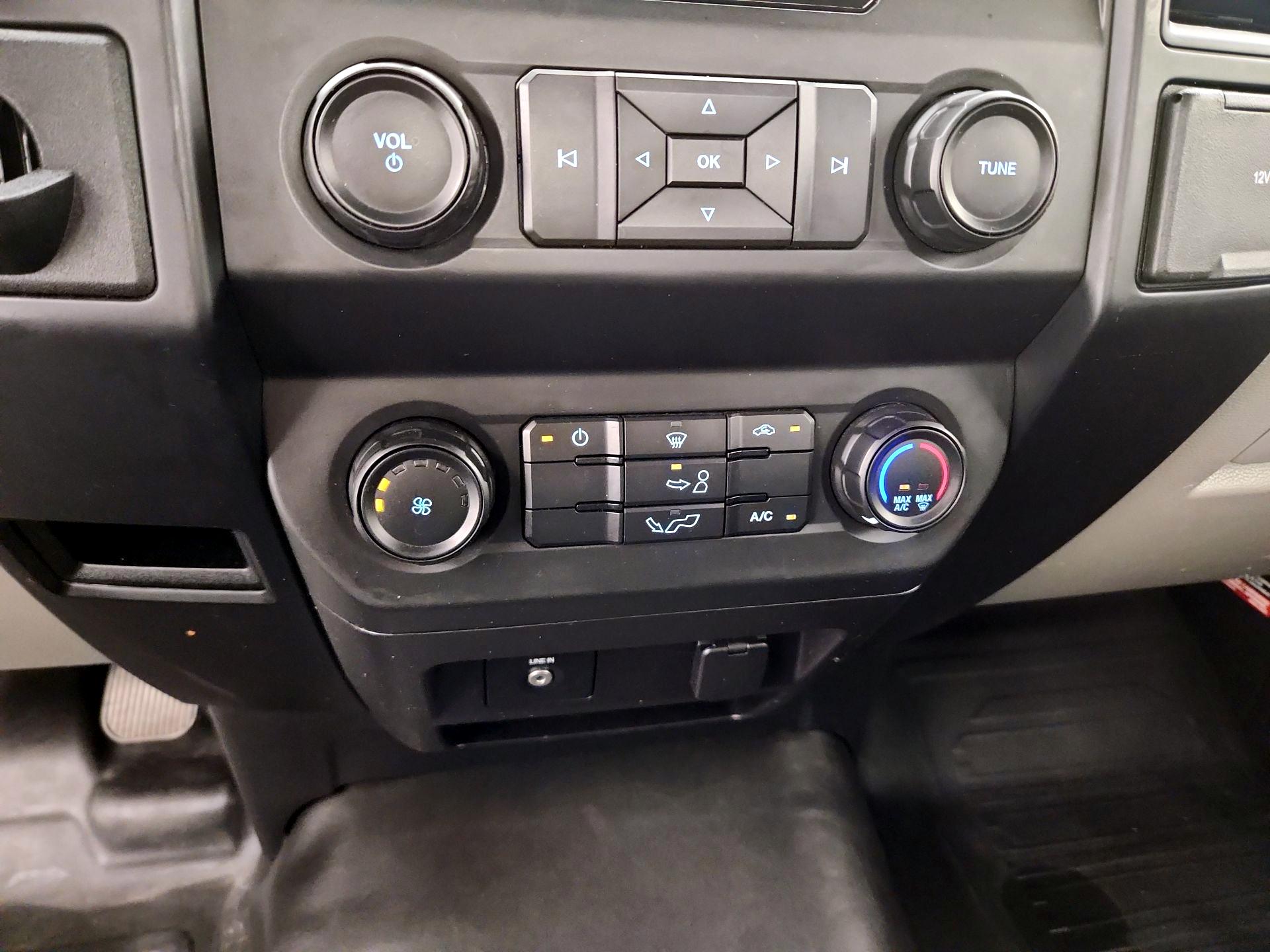 Thumbnail: 2019 Ford F-150 - 16