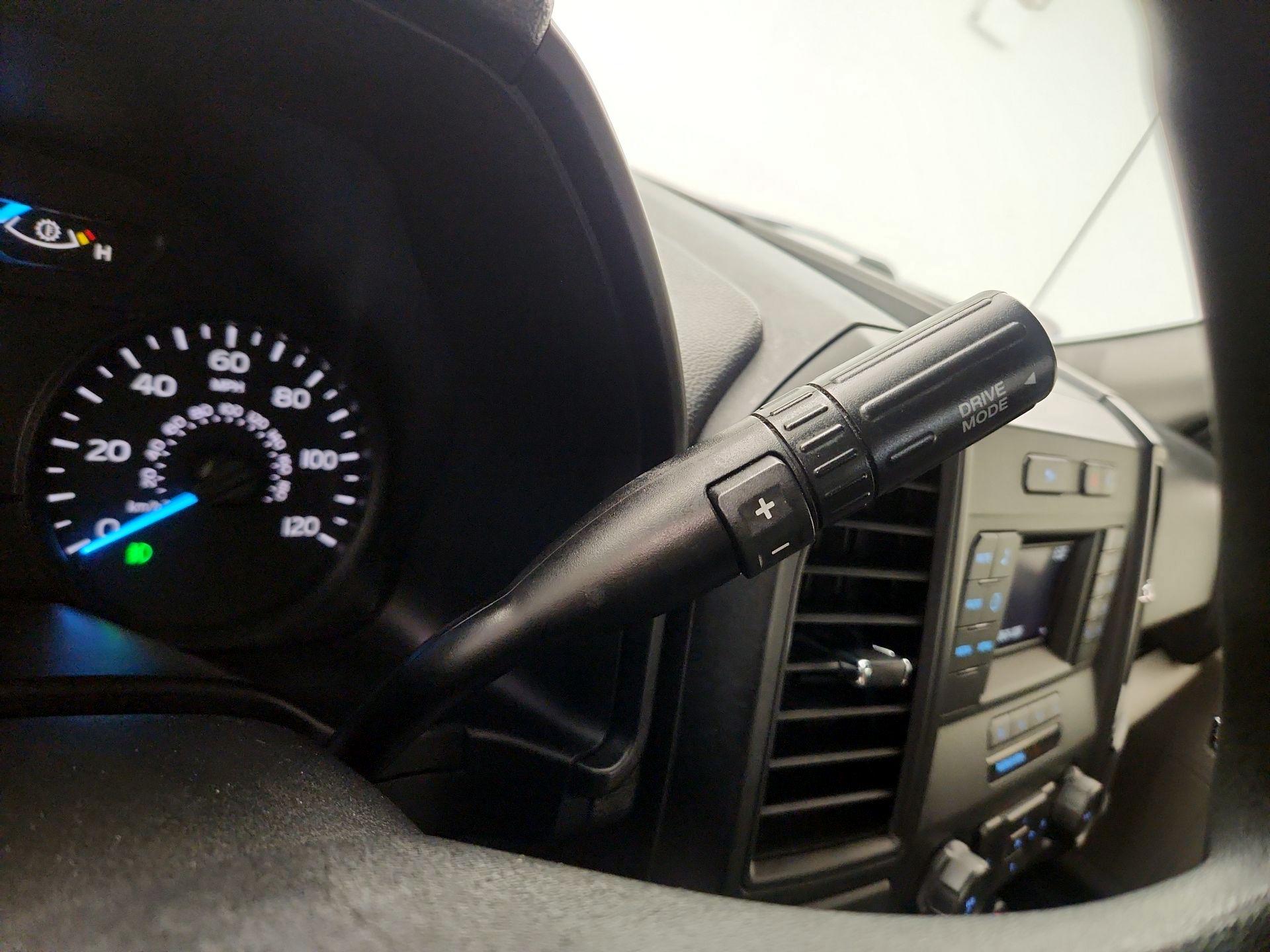 Thumbnail: 2019 Ford F-150 - 17