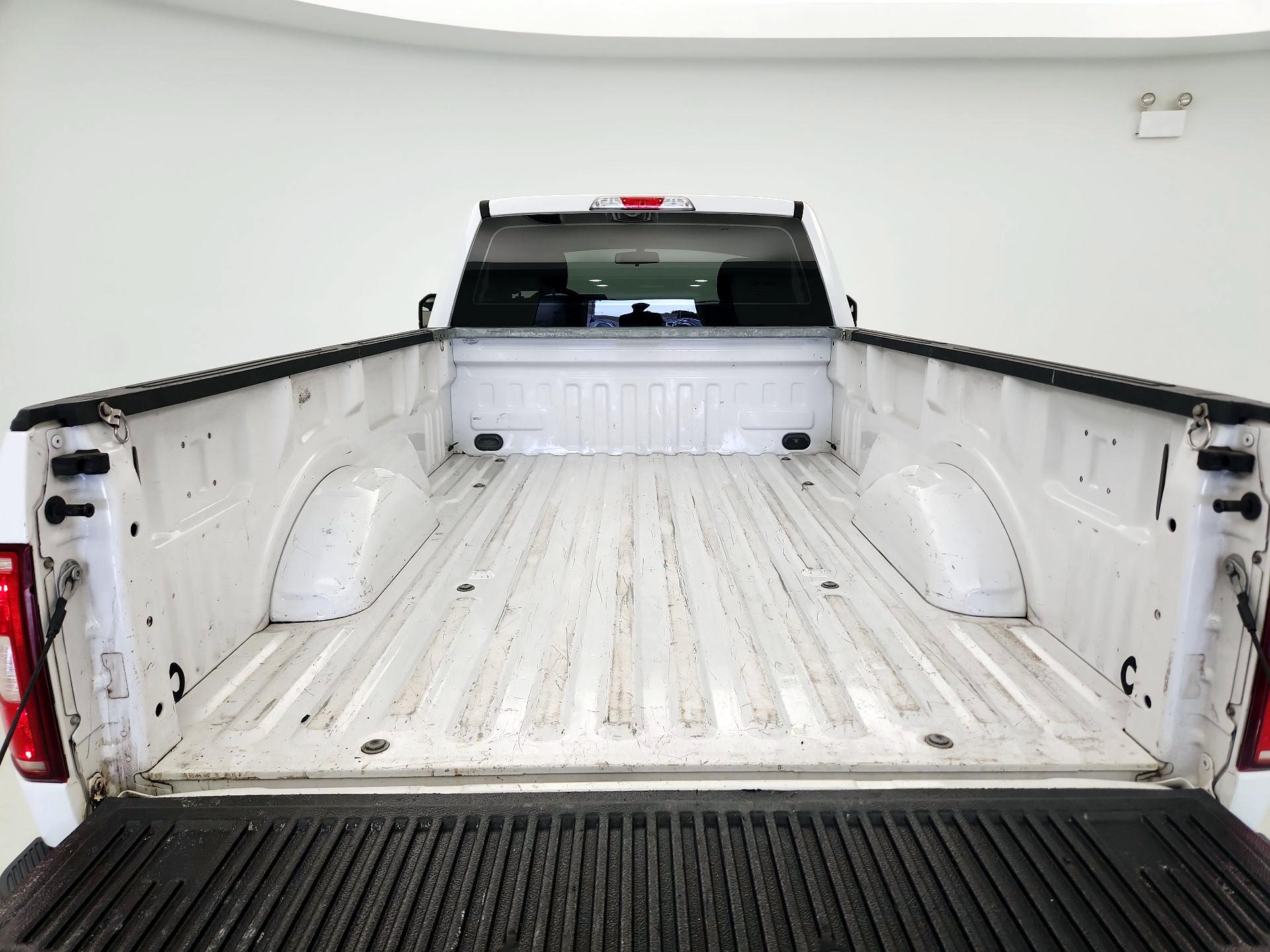 Thumbnail: 2019 Ford F-150 - 18