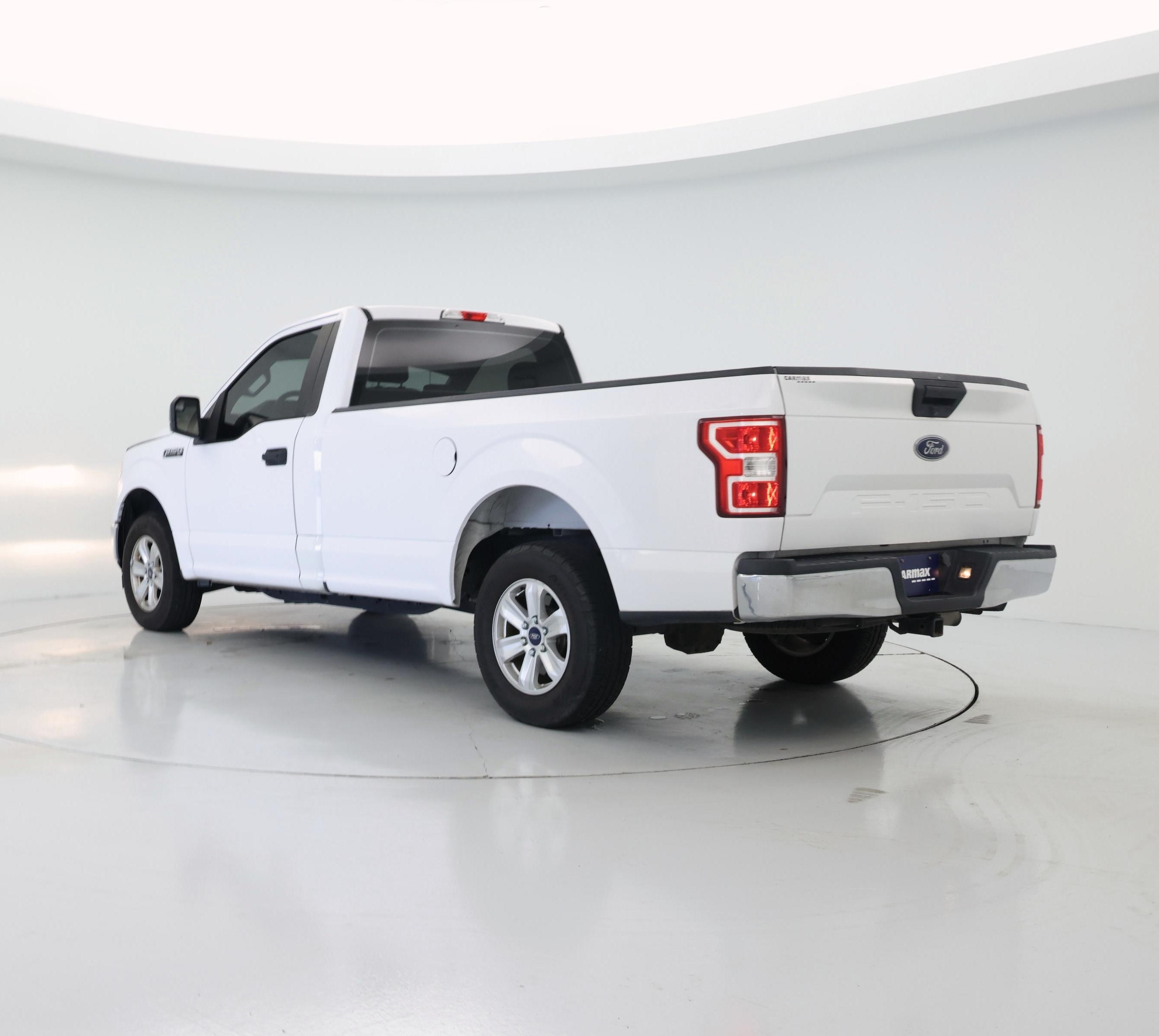 Thumbnail: 2019 Ford F-150 - 2