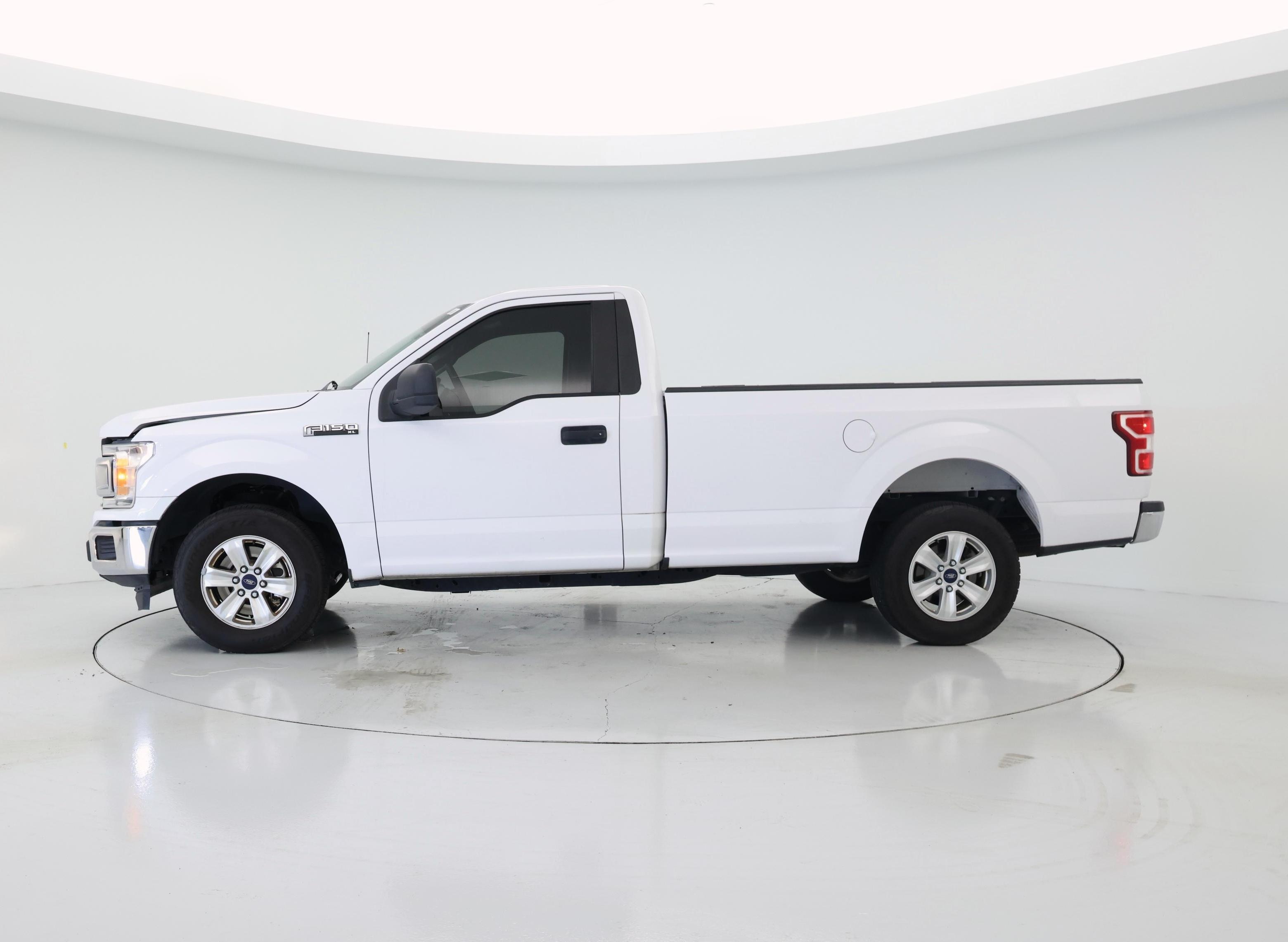 Thumbnail: 2019 Ford F-150 - 3