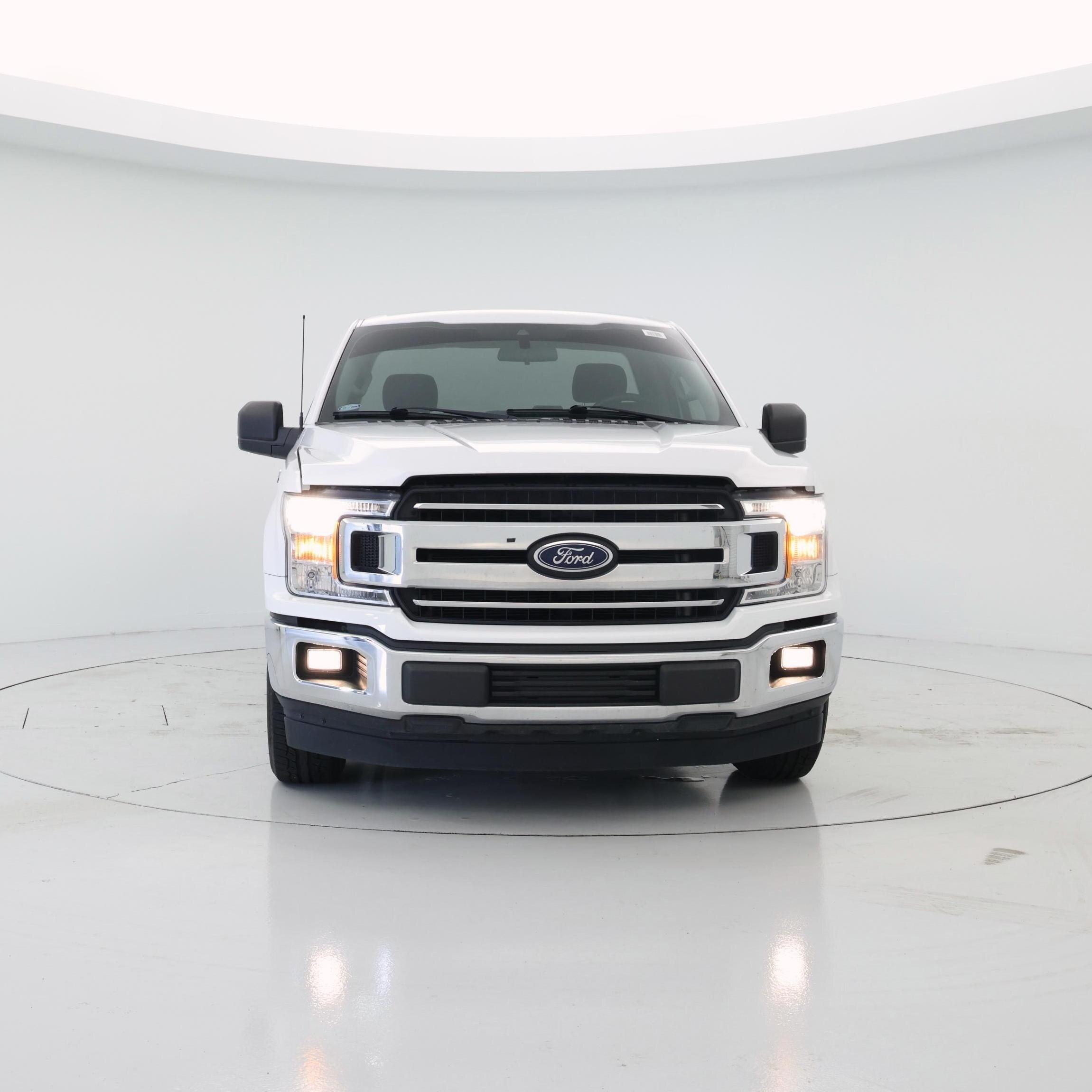Thumbnail: 2019 Ford F-150 - 5