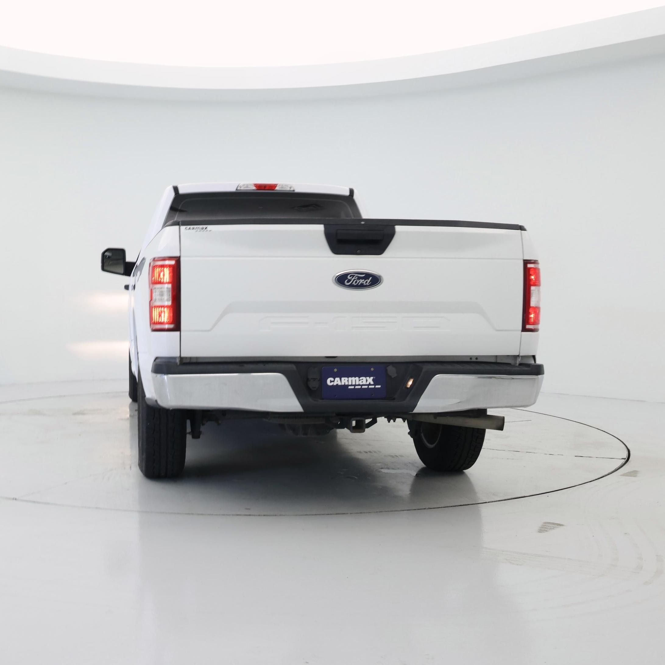 Thumbnail: 2019 Ford F-150 - 6