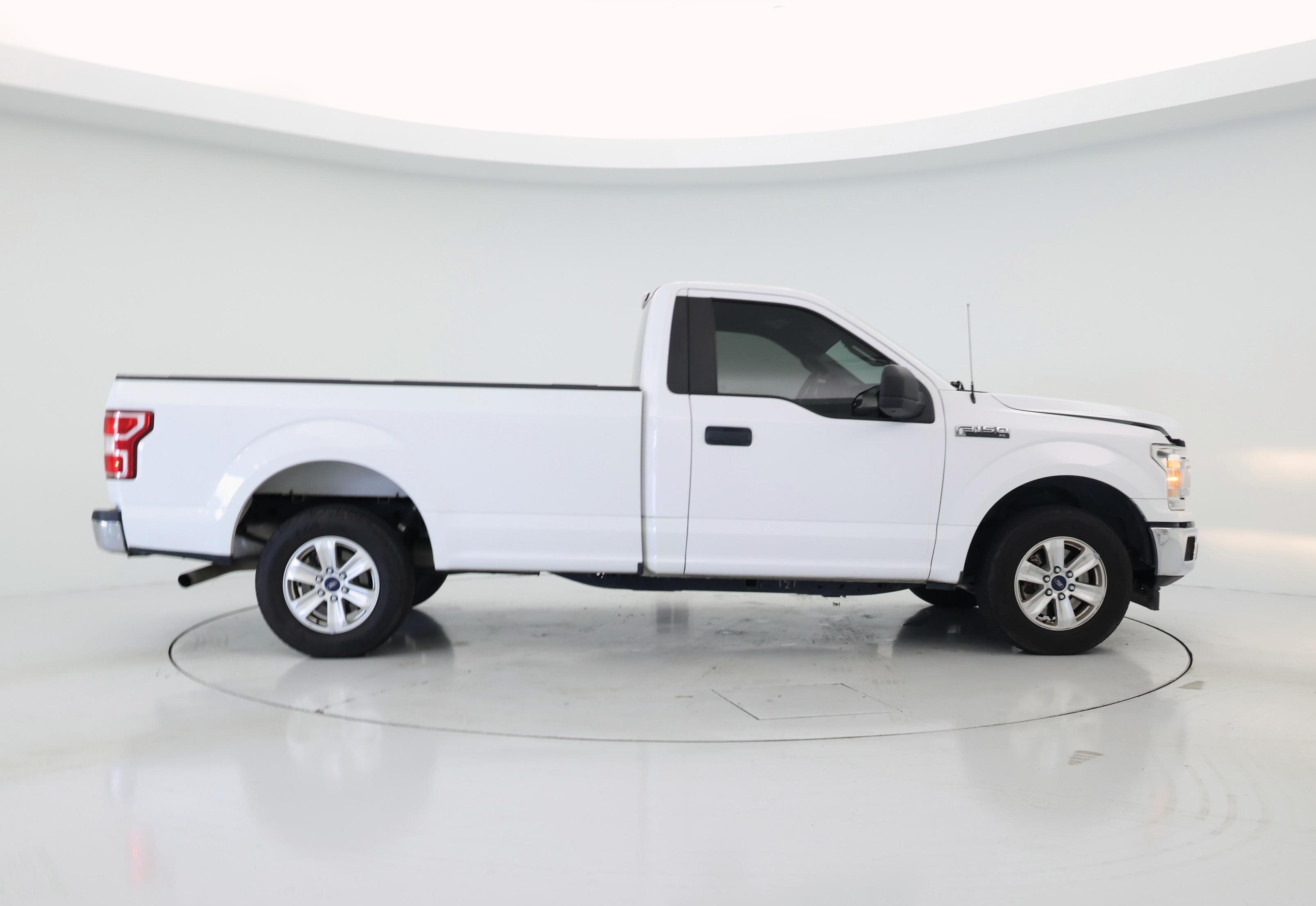 Thumbnail: 2019 Ford F-150 - 7