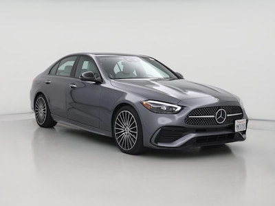 2024 Mercedes-Benz C300