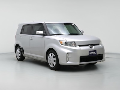 2015 Scion xB