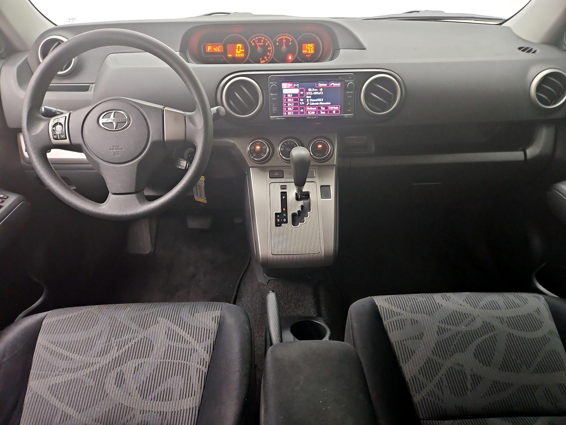 Thumbnail: 2015 Scion xB - 9