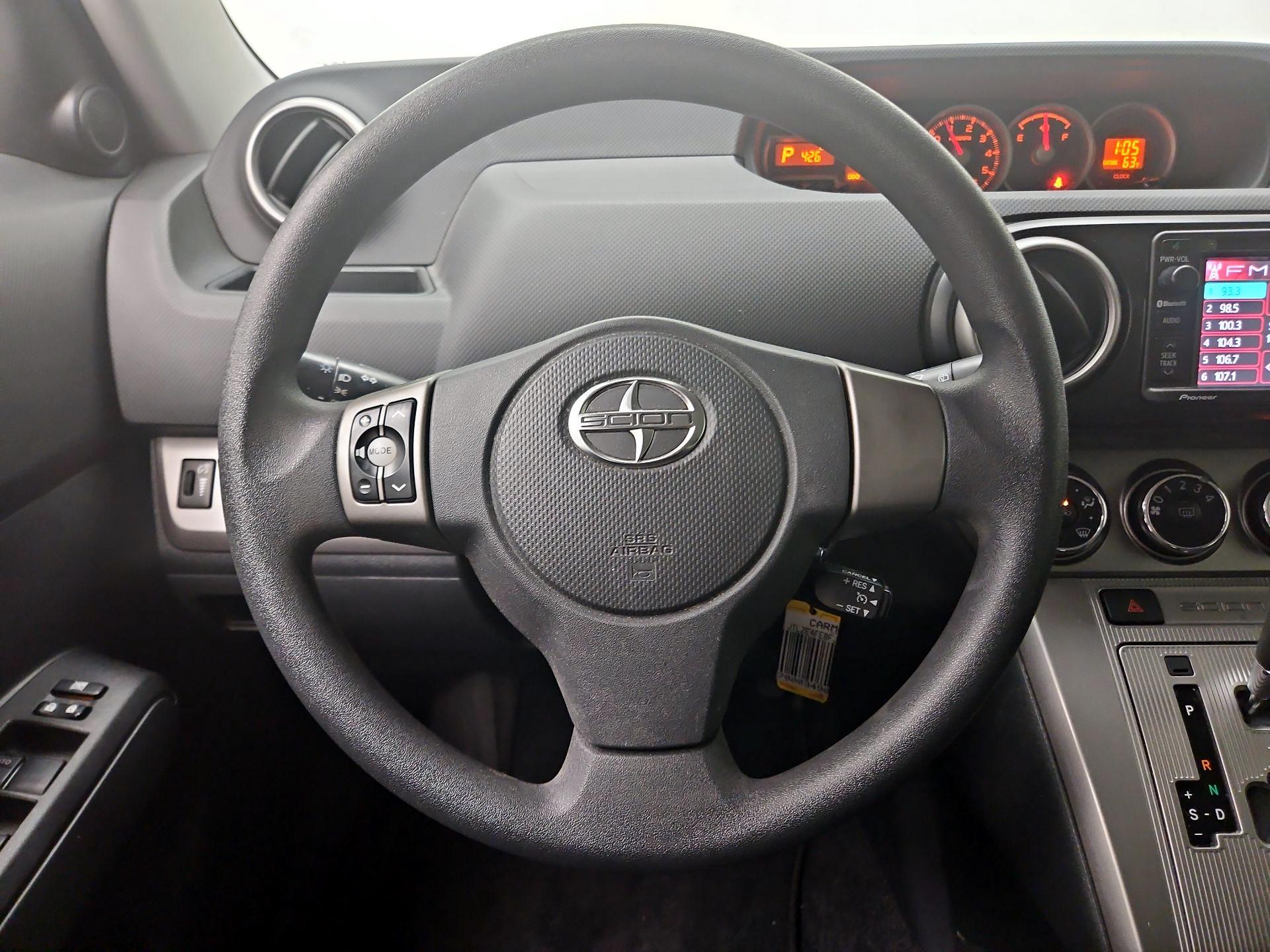 Thumbnail: 2015 Scion xB - 10