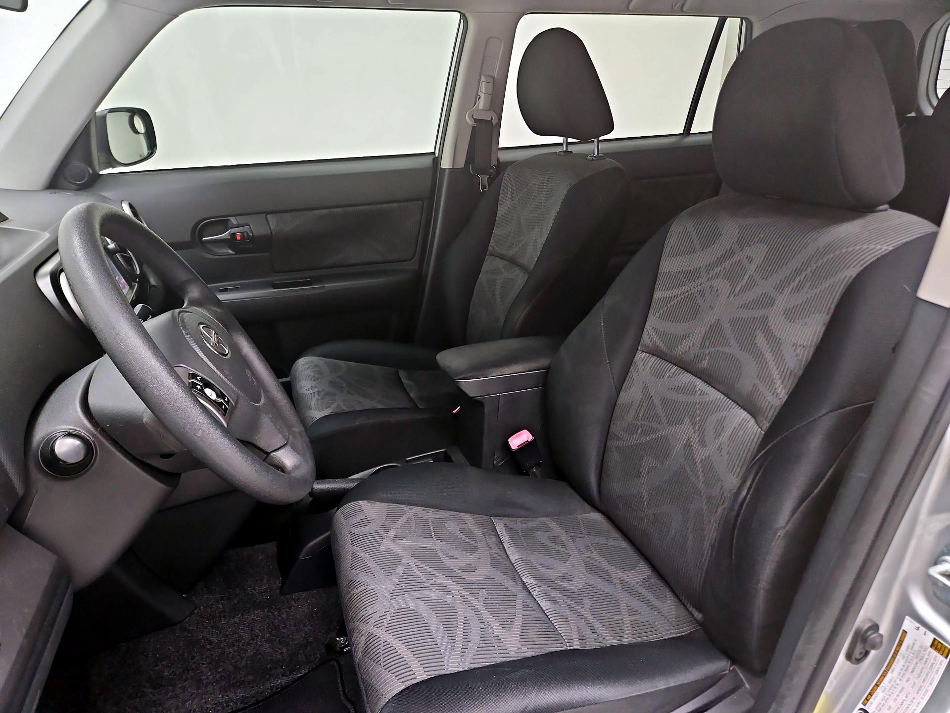 Thumbnail: 2015 Scion xB - 11