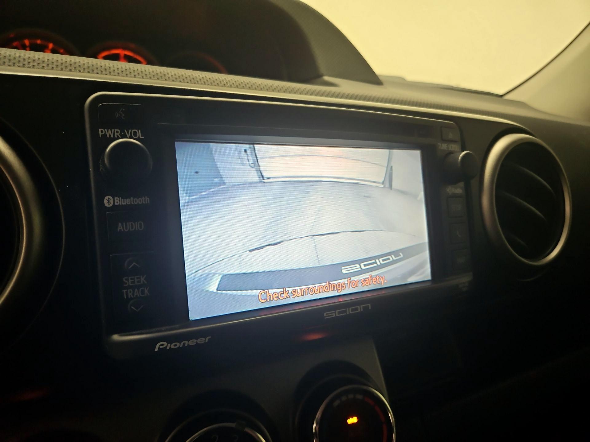Thumbnail: 2015 Scion xB - 14