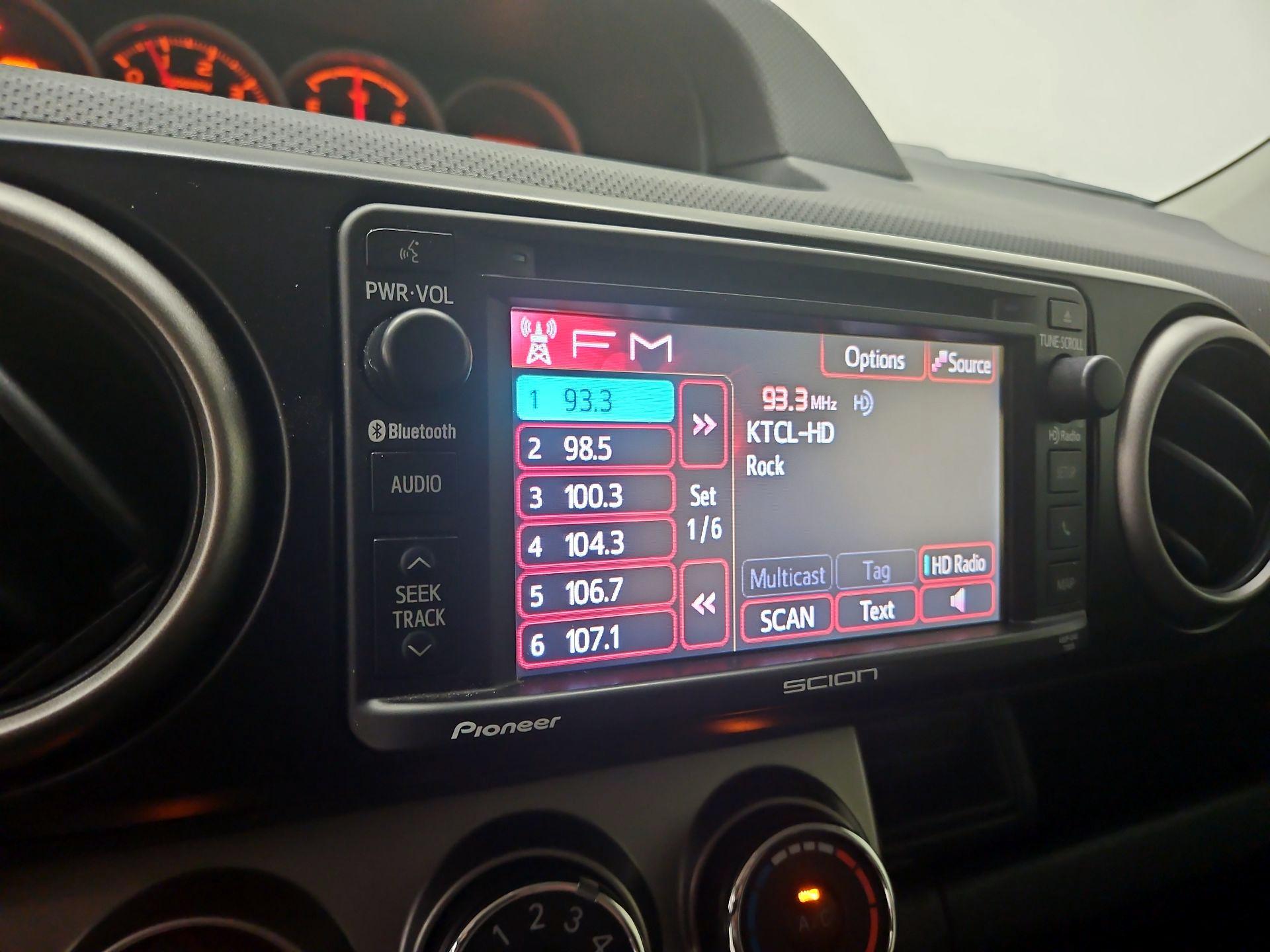 Thumbnail: 2015 Scion xB - 15