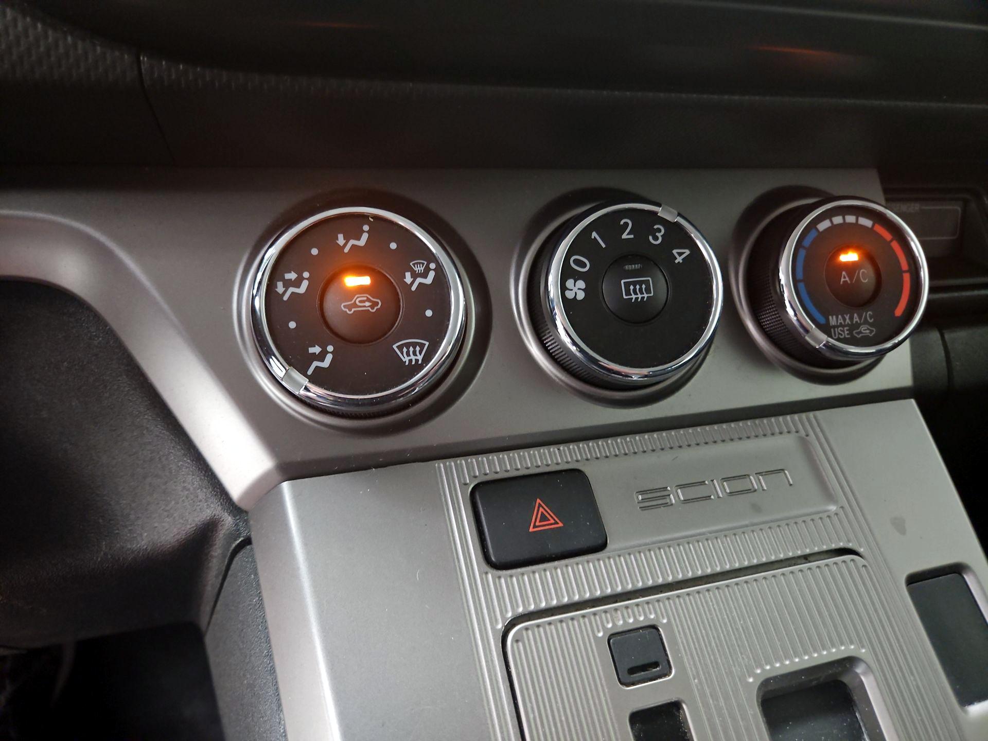 Thumbnail: 2015 Scion xB - 16